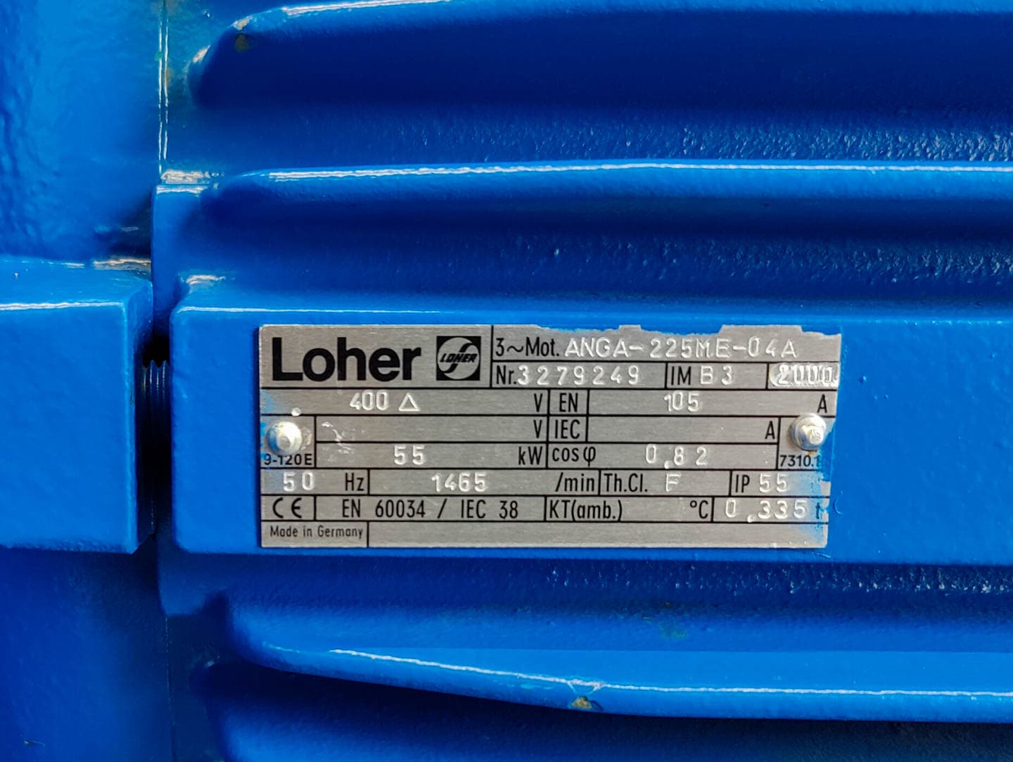 Flottweg Z53-4/454 - Decanter - image 14
