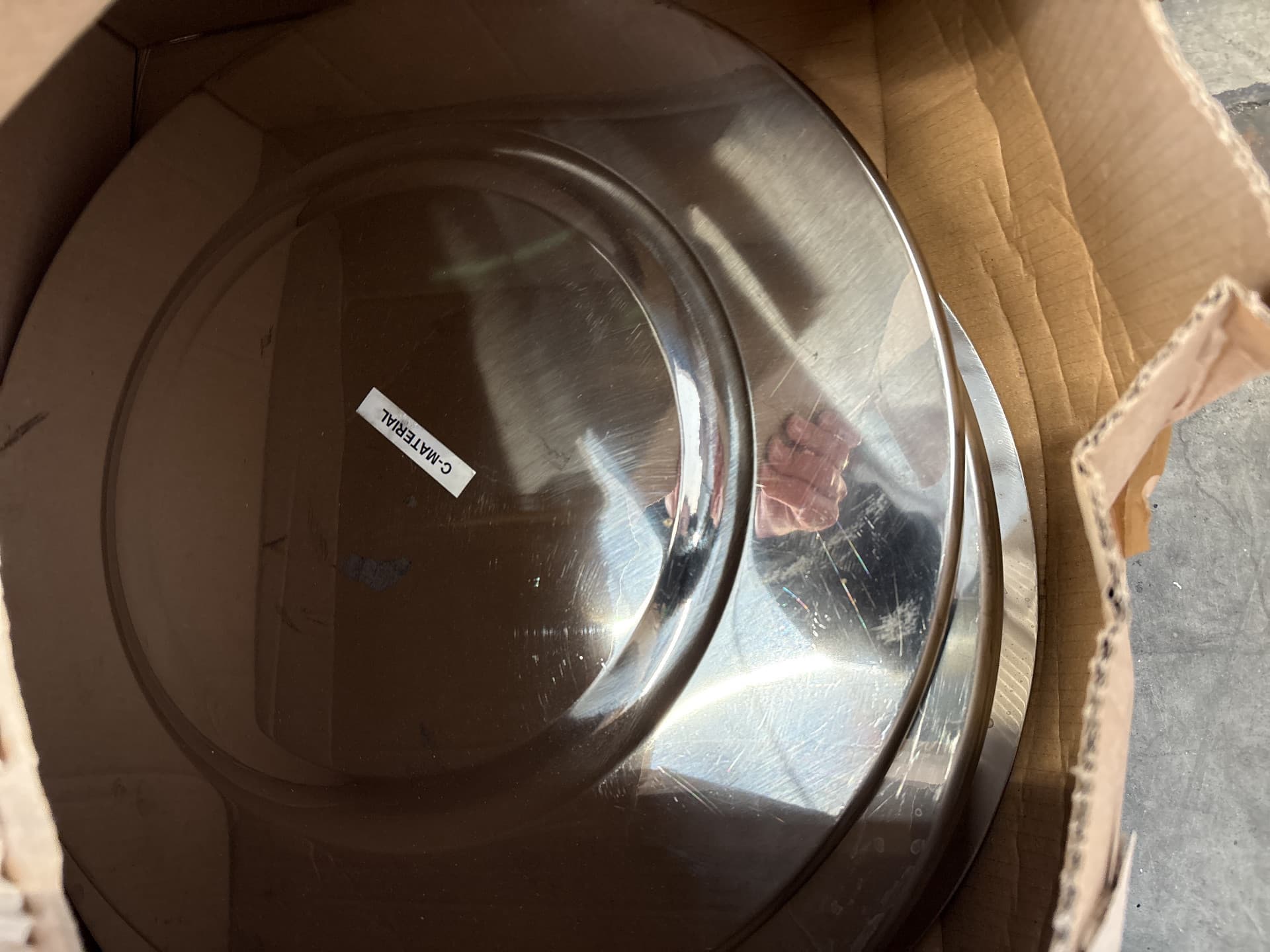 Retsch AS450 basic - Tamis vibrant - image 7