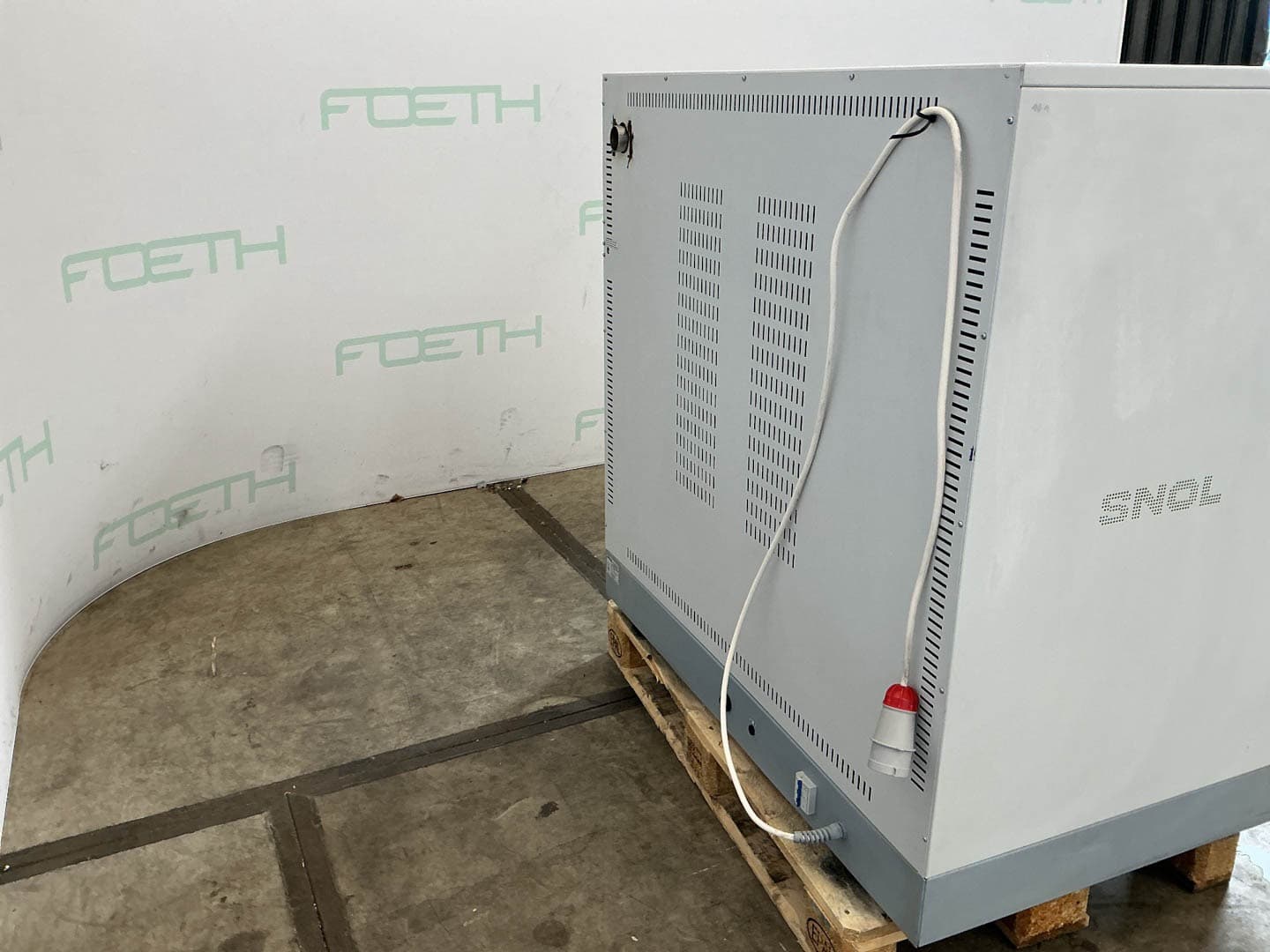 Snol SNOL 420/300 - Droogoven - image 6