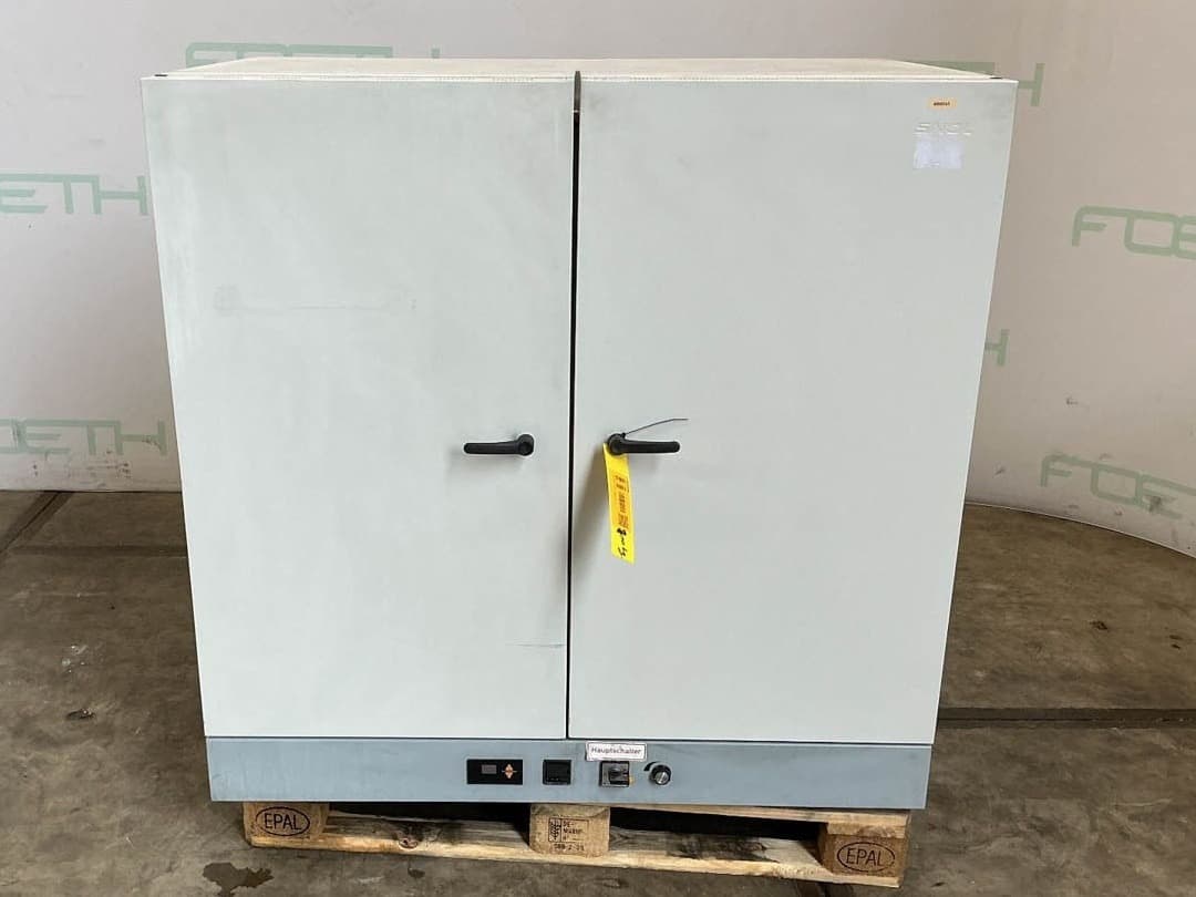 Snol SNOL 420/300 - Droogoven - image 1