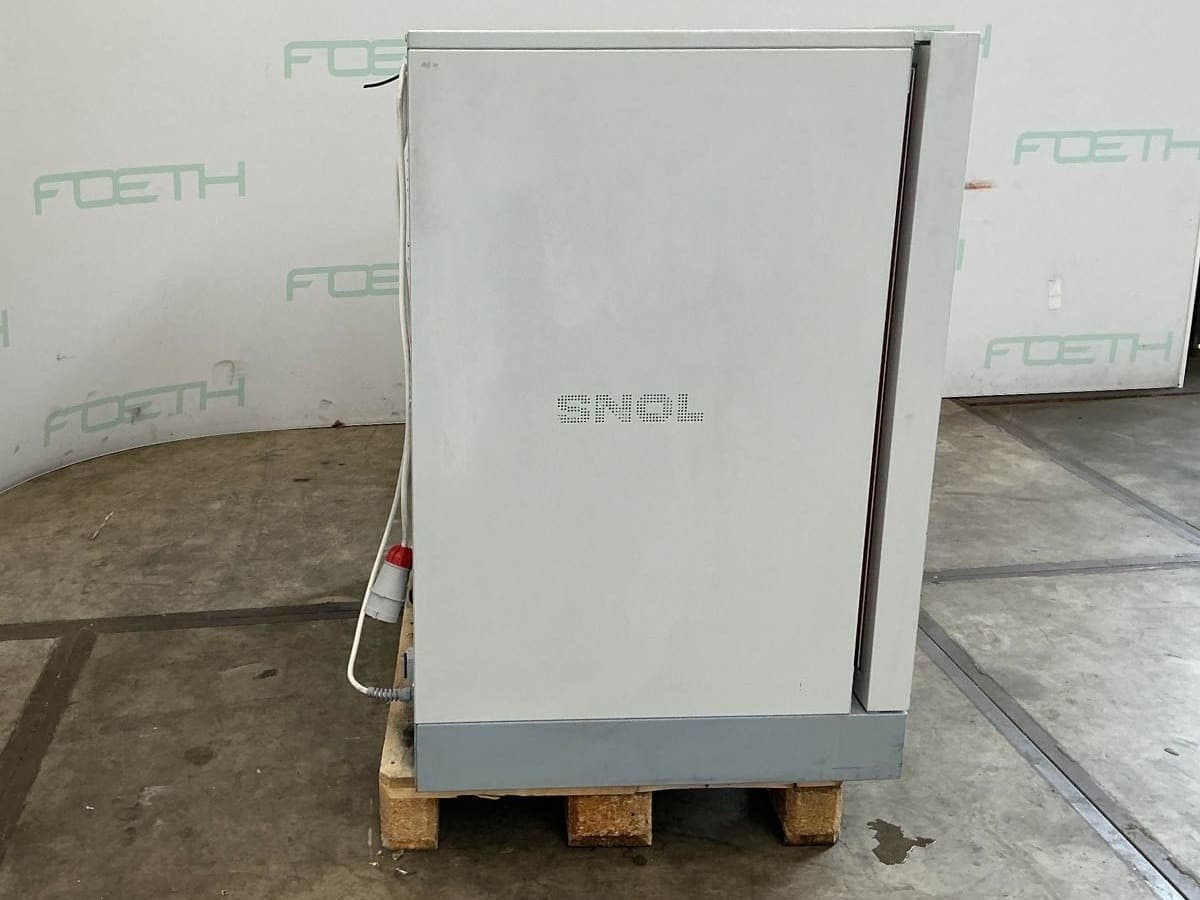 Snol SNOL 420/300 - Droogoven - image 5