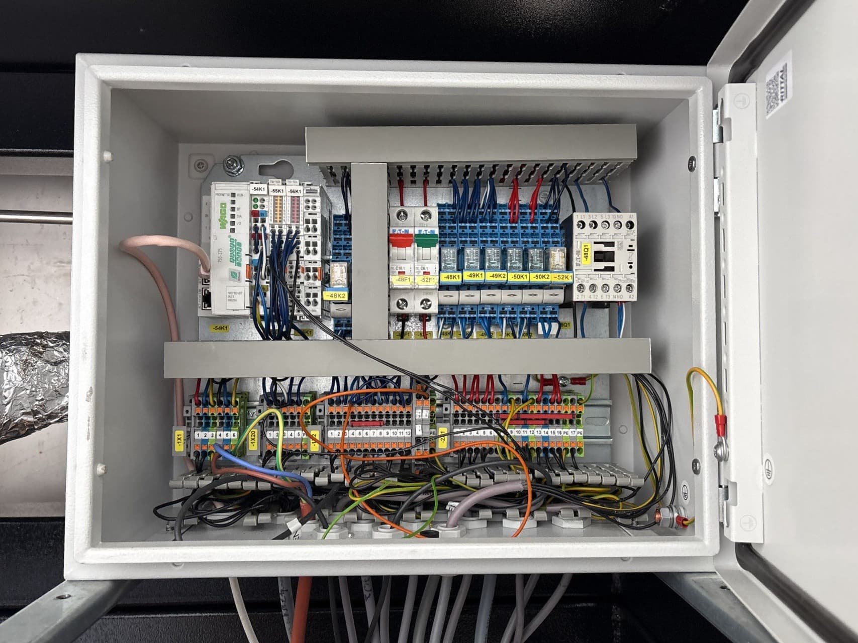 Xerion XGraphit - Droogoven - image 13