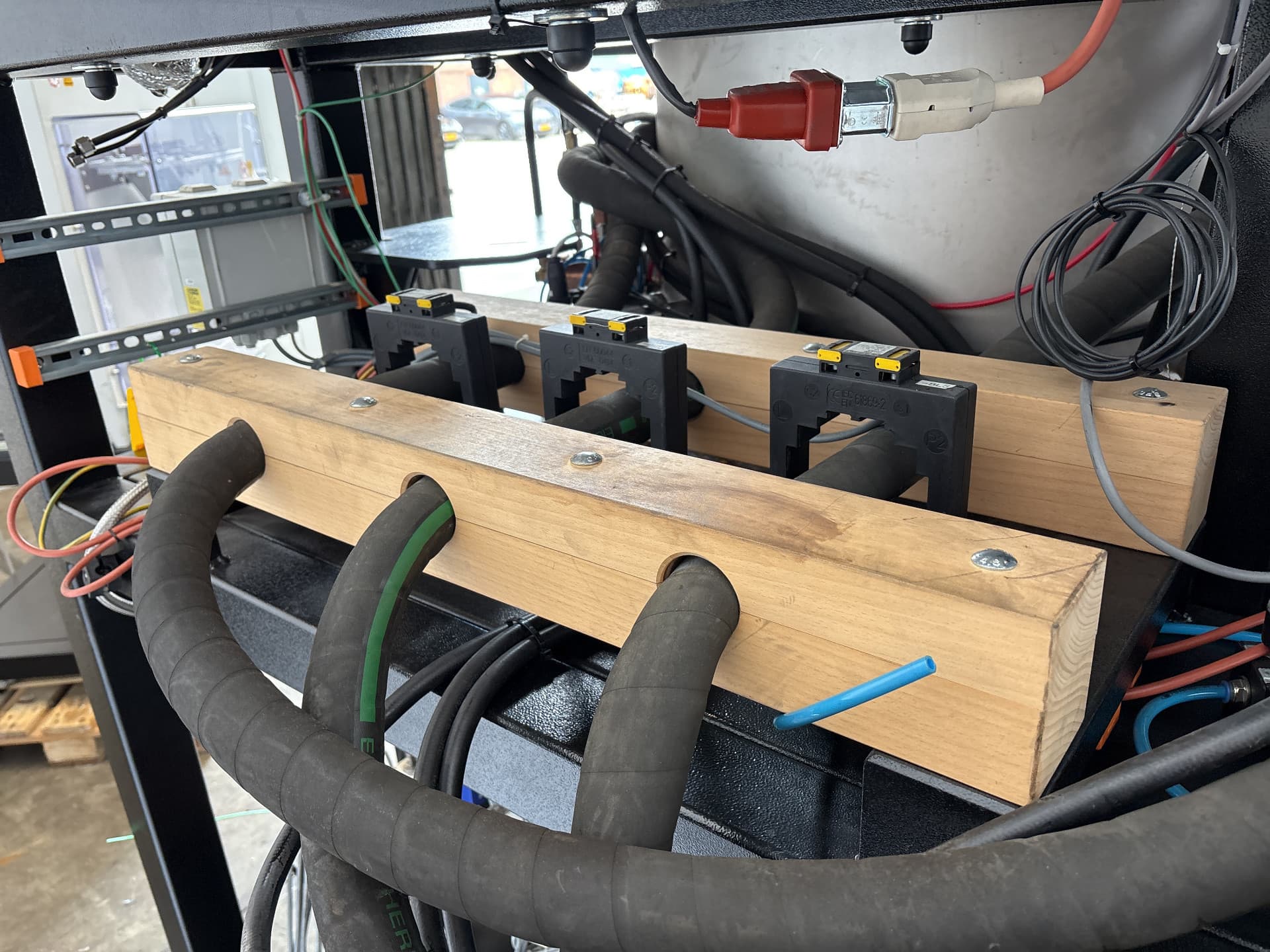 Xerion XGraphit - Droogoven - image 10
