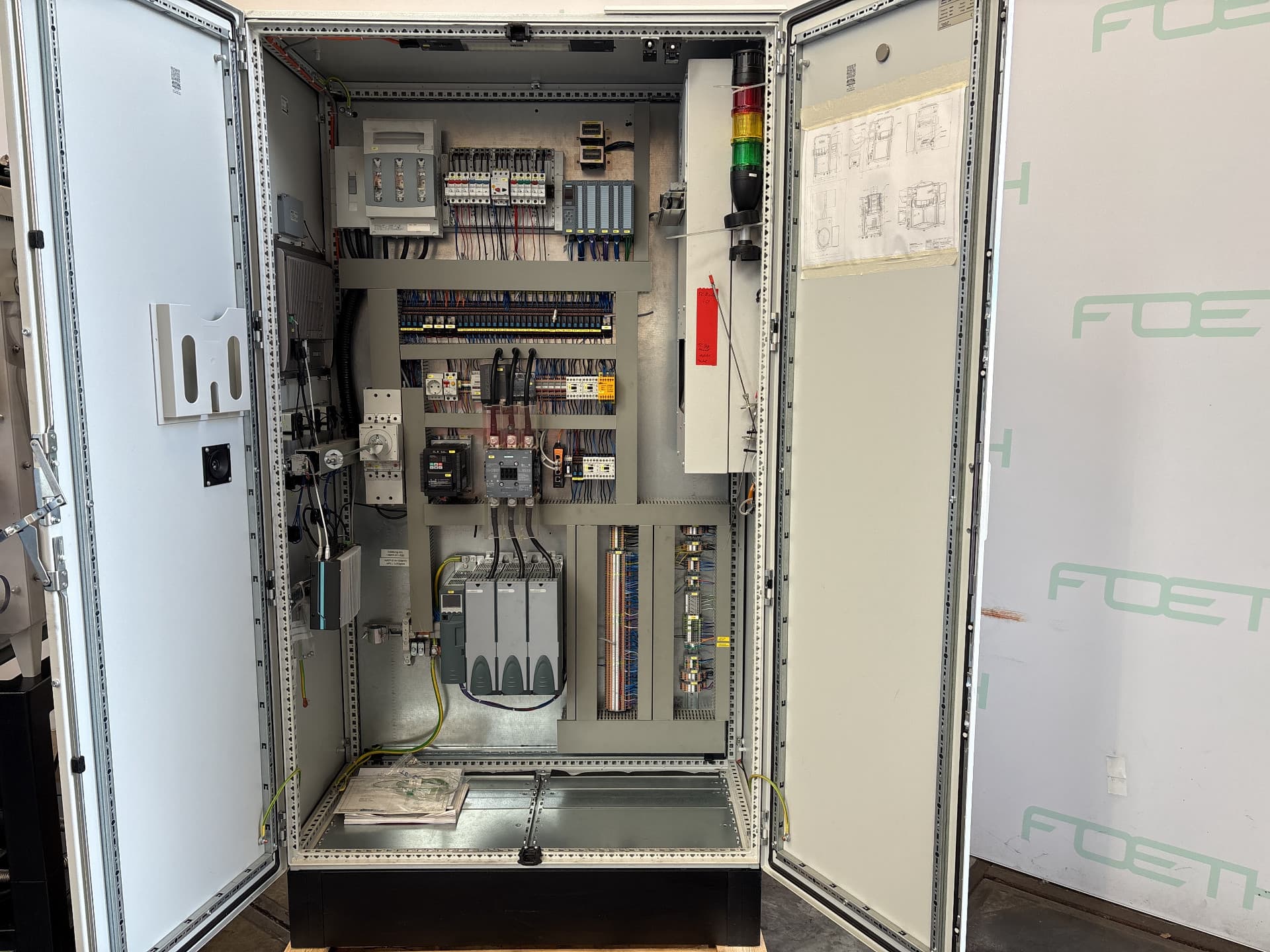 Xerion XGraphit - Droogoven - image 19