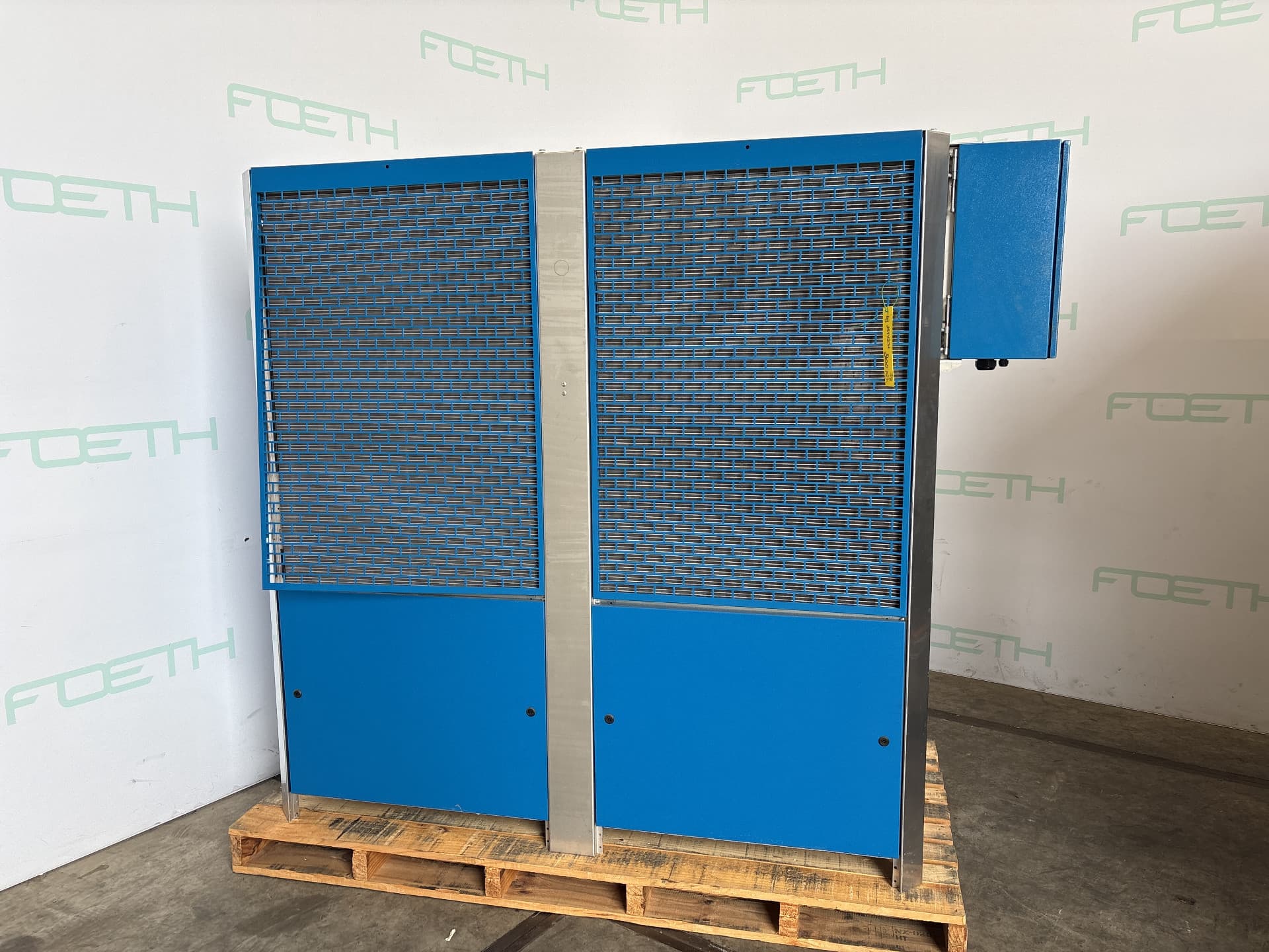 Xerion XGraphit - Droogoven - image 15