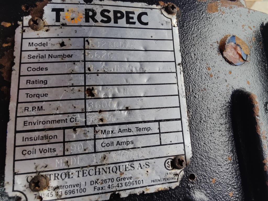 Alfa Laval AVNX 4030 AT - Decantor - image 7