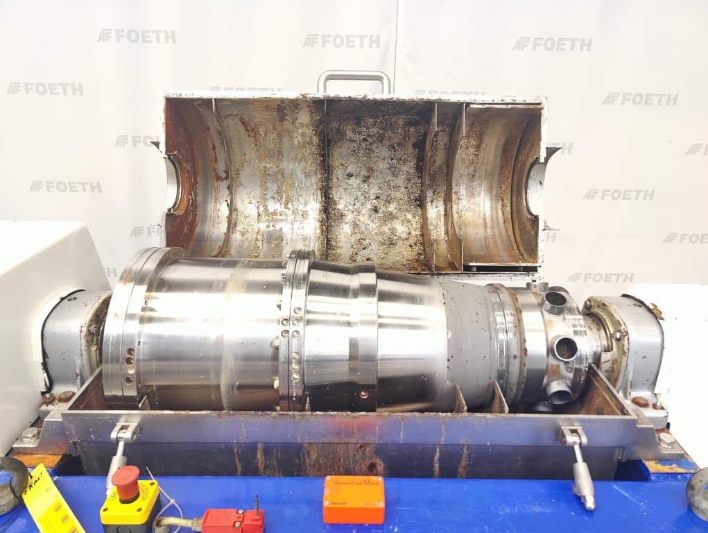 Alfa Laval AVNX 4030 AT - Decantor - image 5