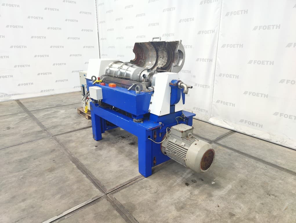 Alfa Laval AVNX 4030 AT - Decantor - image 4