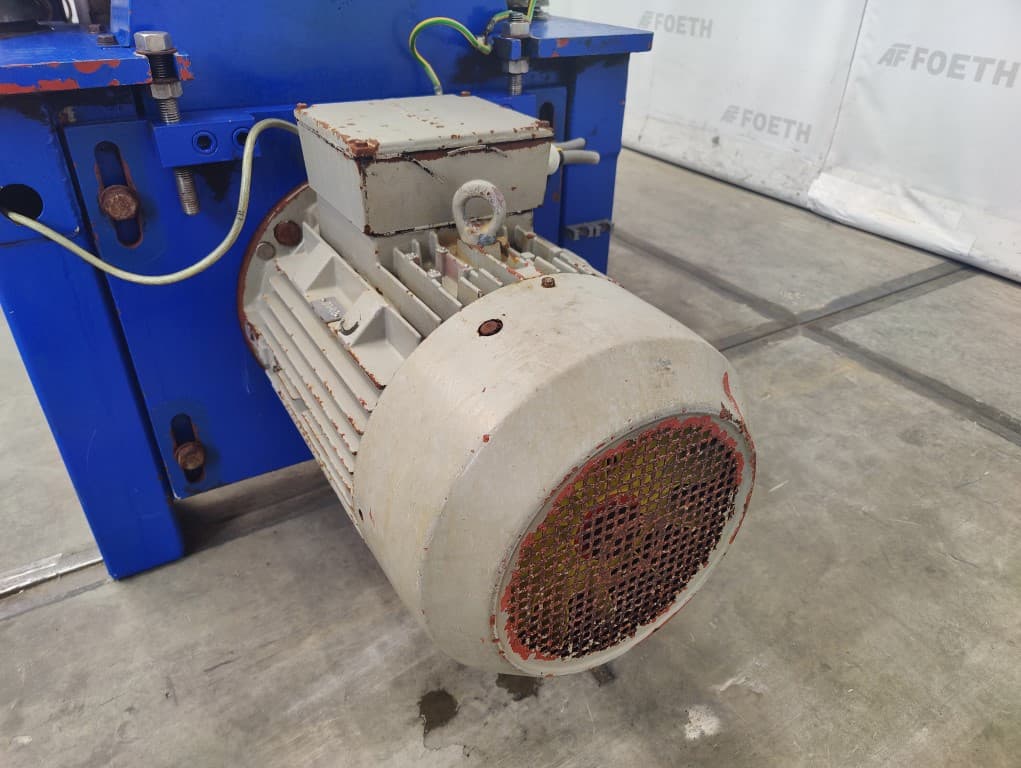 Alfa Laval AVNX 4030 AT - Decantor - image 6