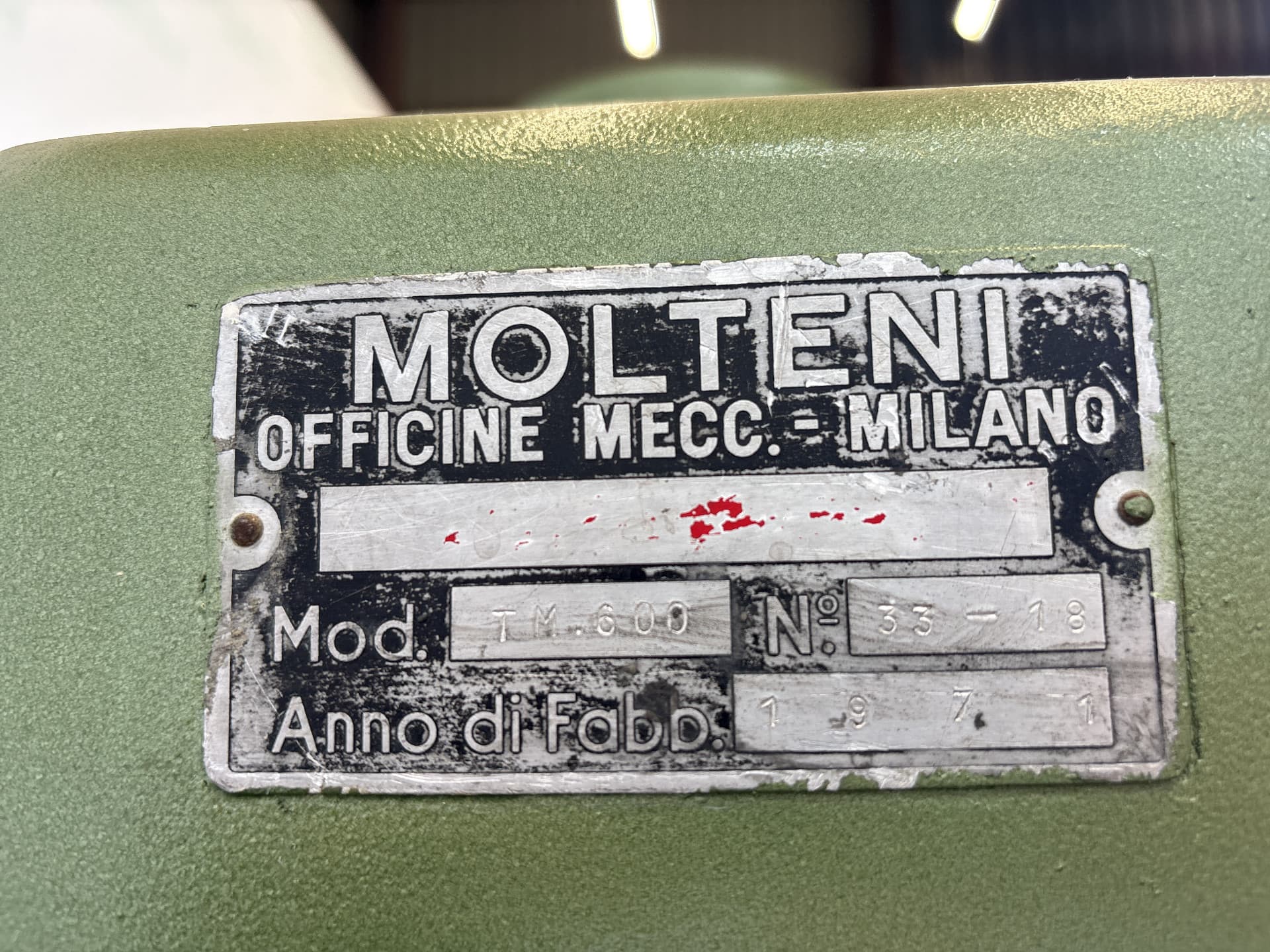 Molteni - Dissolver - image 13