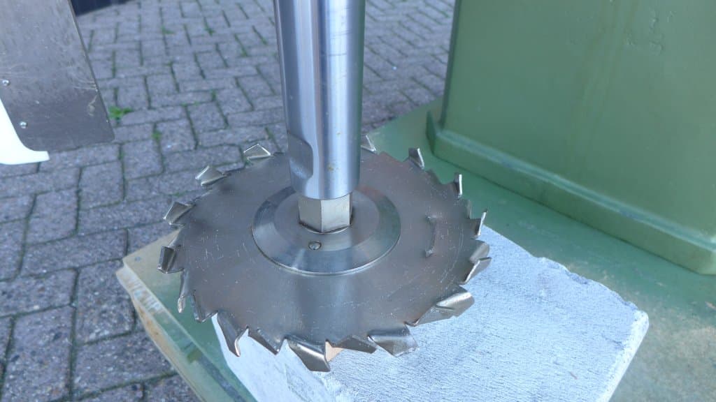 Molteni - Aparat de dizolvat - image 3