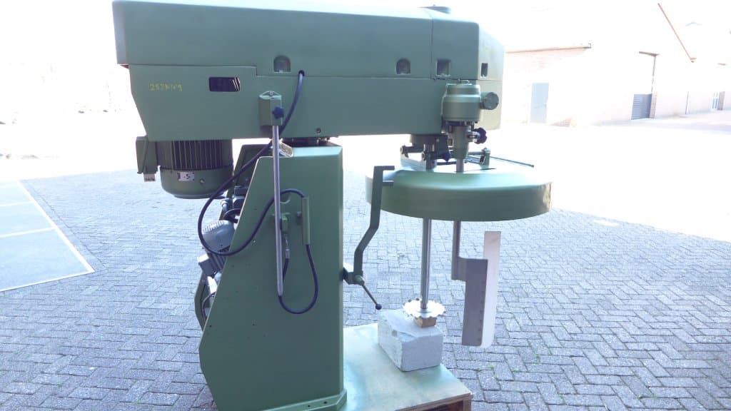 Molteni - Aparat de dizolvat - image 2