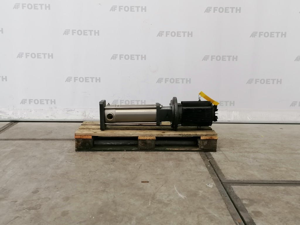 Grundfos CRN 16-70  A-P-G-BUBE - Centrifugal Pump