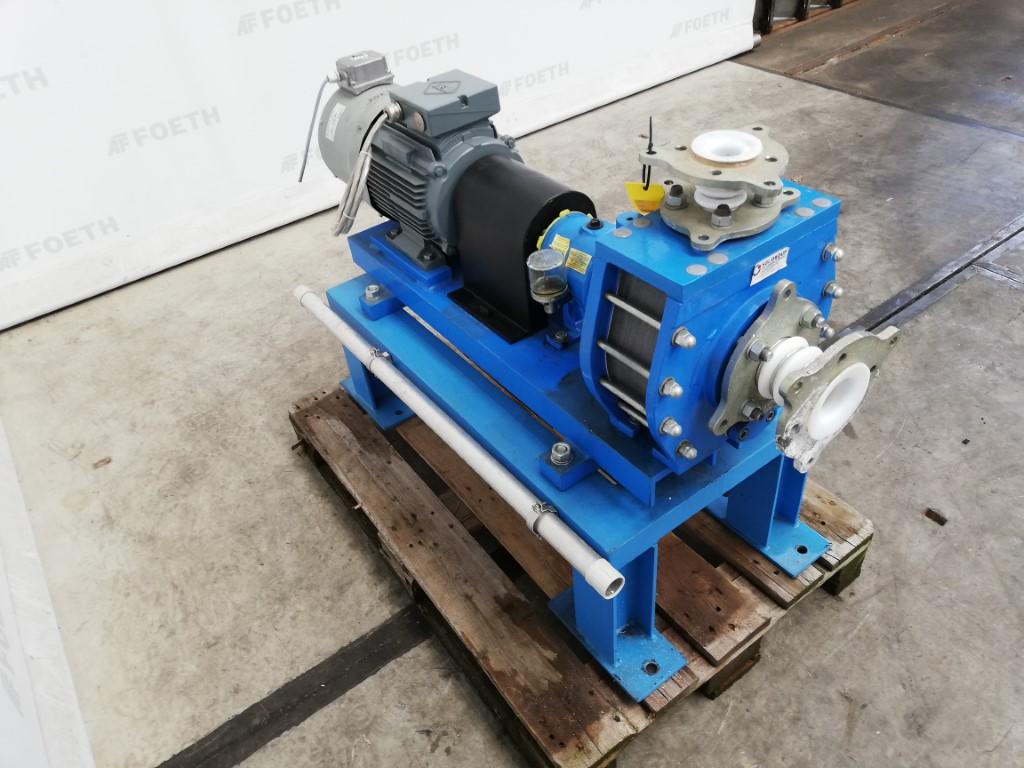 SGL Technik FRWP NG 65-40-200 - Centrifugal Pump - image 3