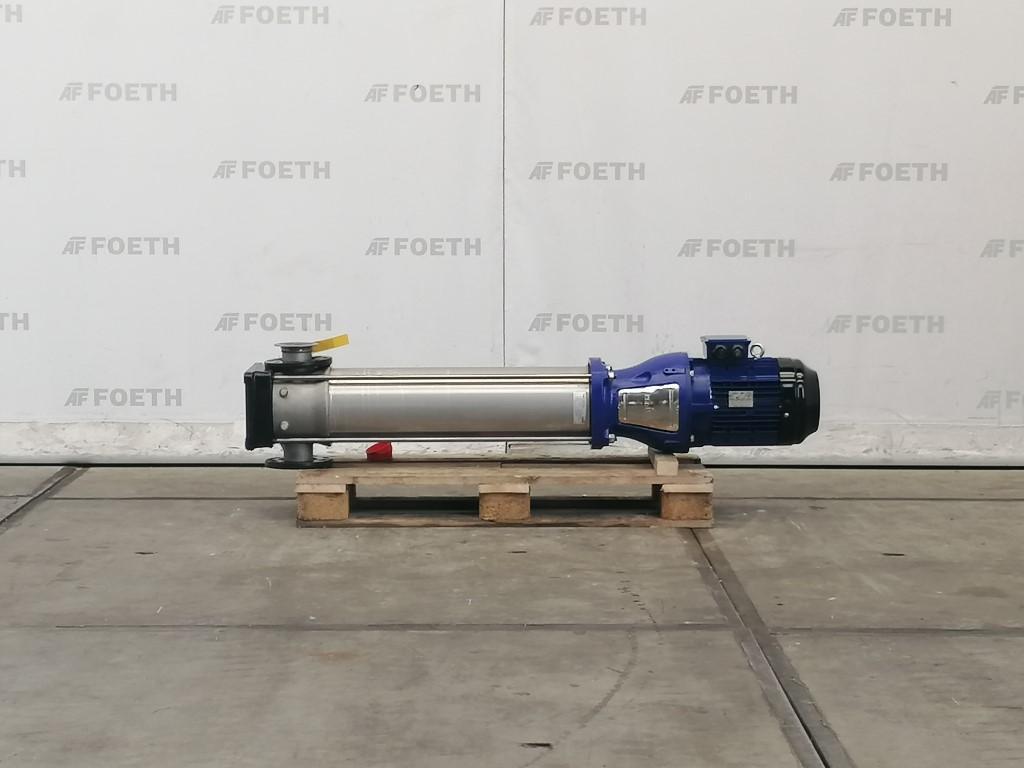 KSB Movitec VF 40/10 B - Pompe centrifuge - image 1