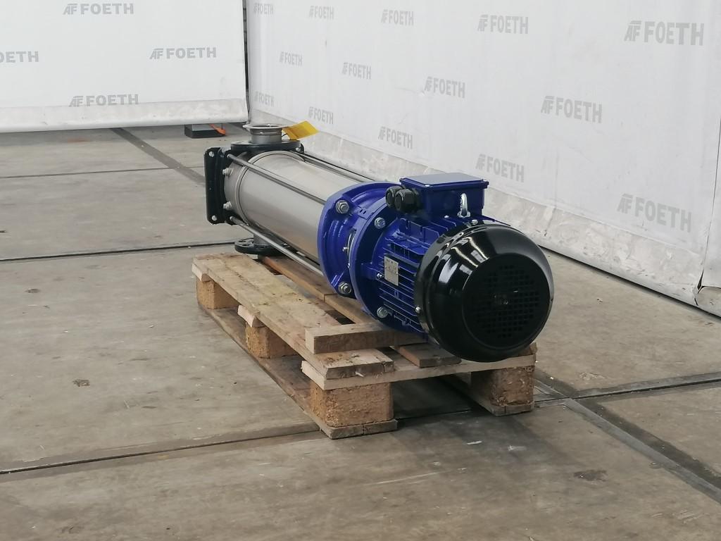 KSB Movitec VF 40/10 B - Centrifugal Pump - image 3