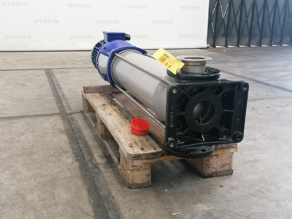 KSB Movitec VF 40/10 B - Centrifugal Pump - image 4