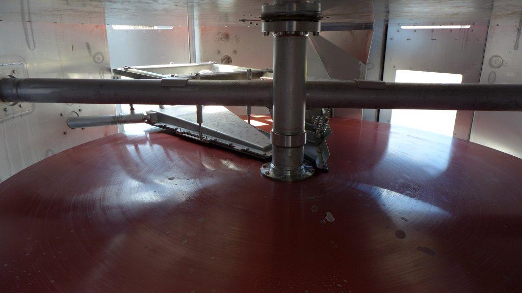 GMF Gouda Disc Pastillator type DP20/2 - Cintas enfriadoras - image 4