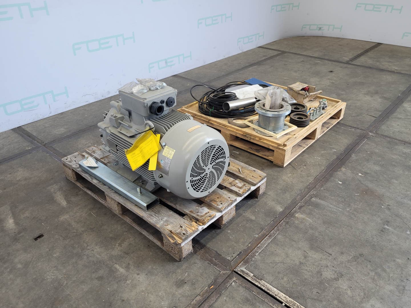 Aerzen GM35S - Soplante - image 19