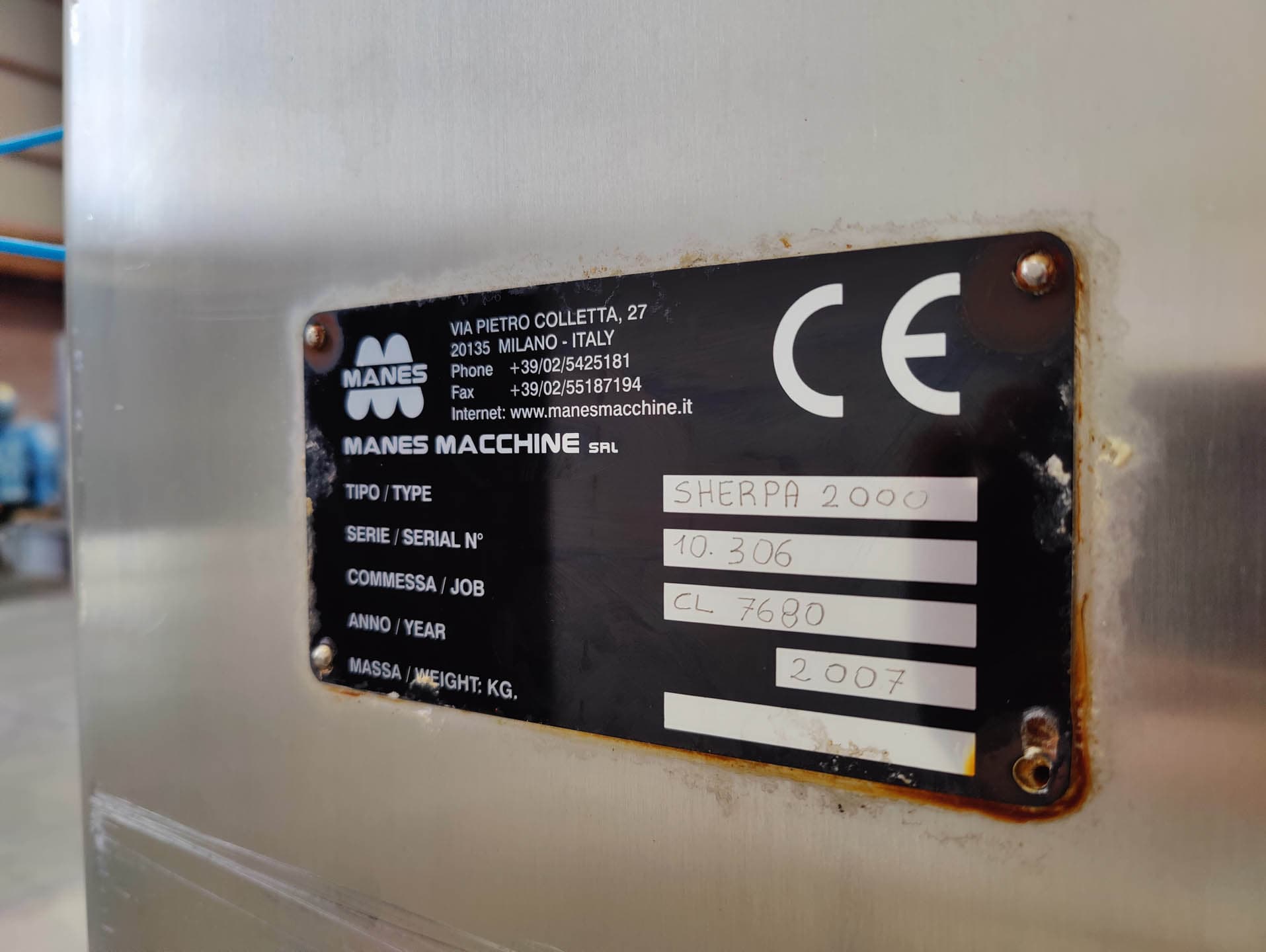 AZO DA-360 SP - Roterende zeef - image 17