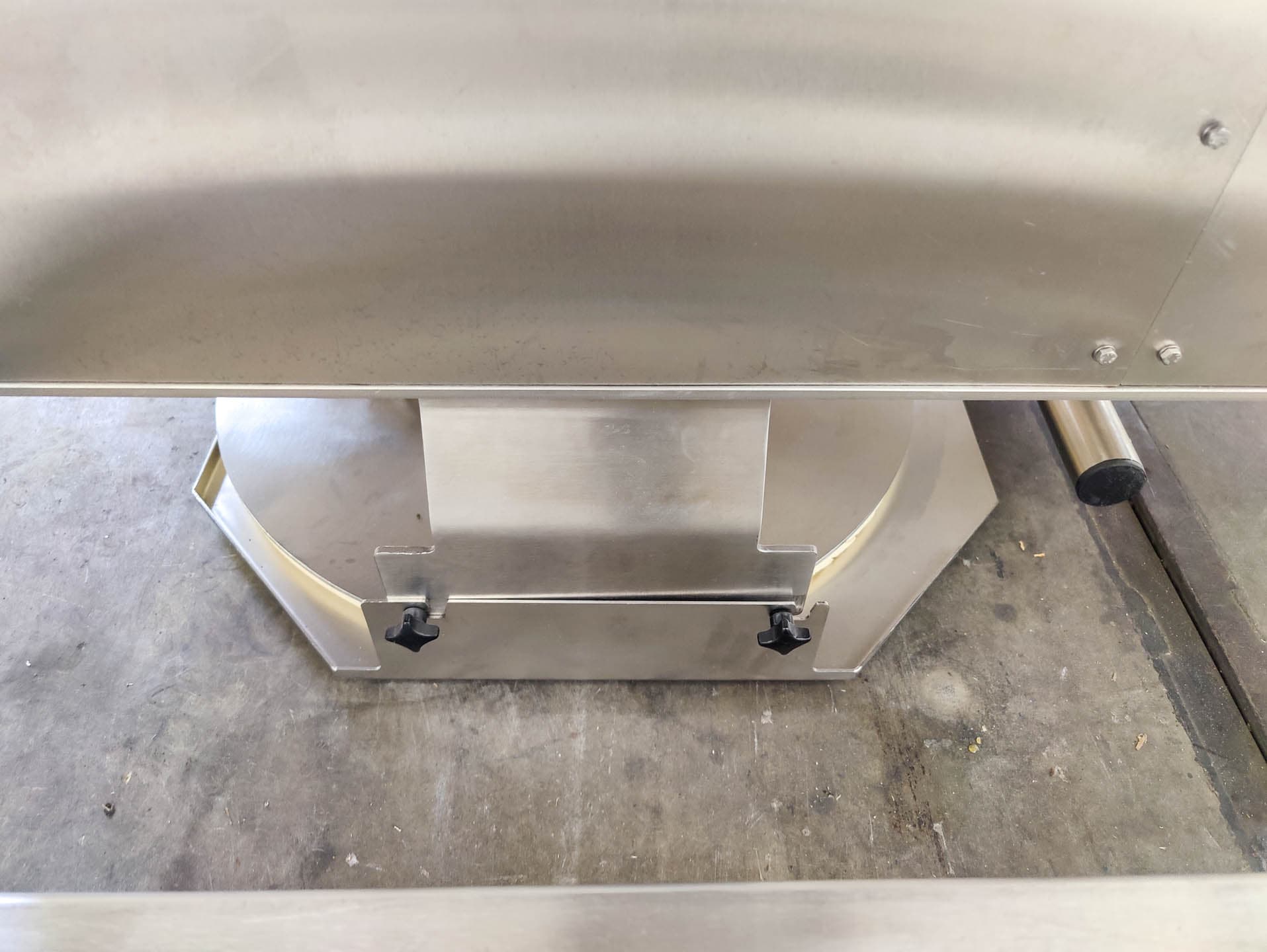 AZO DA-360 SP - Roterende zeef - image 12