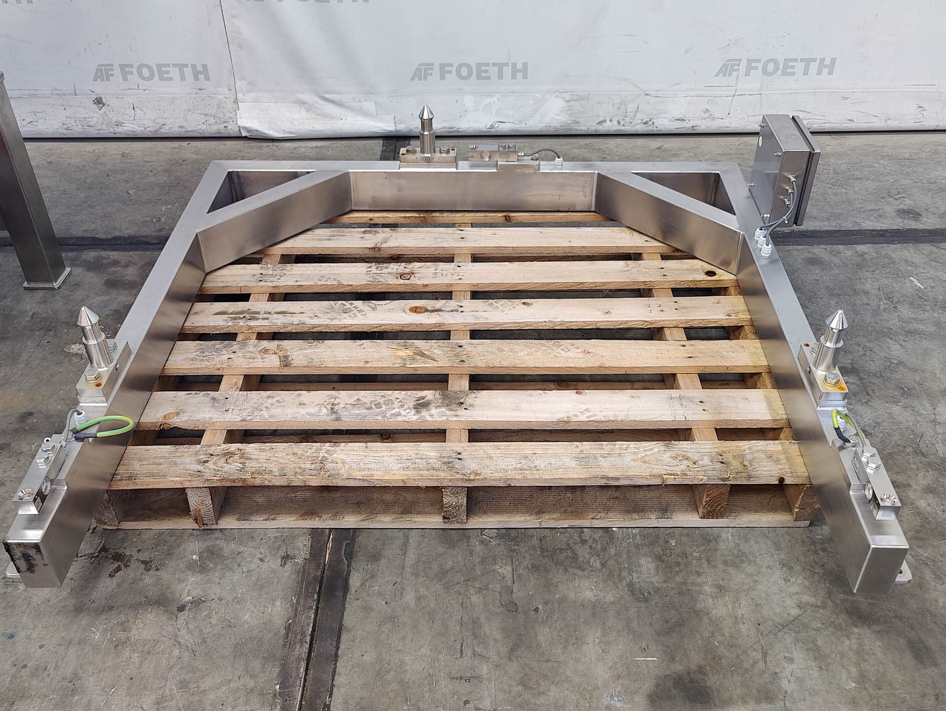 AZO DA-360 SP - Roterende zeef - image 11