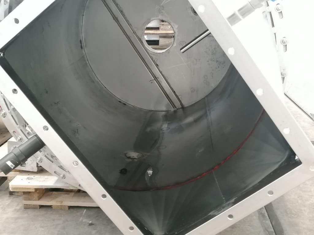 Silo with - Parafuso de medição	 - image 17