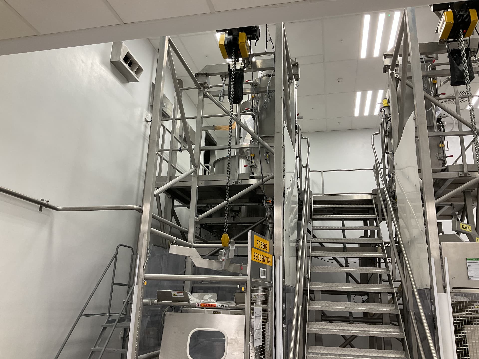 Flexicon Big Bag Station - Stortkabinet - image 1