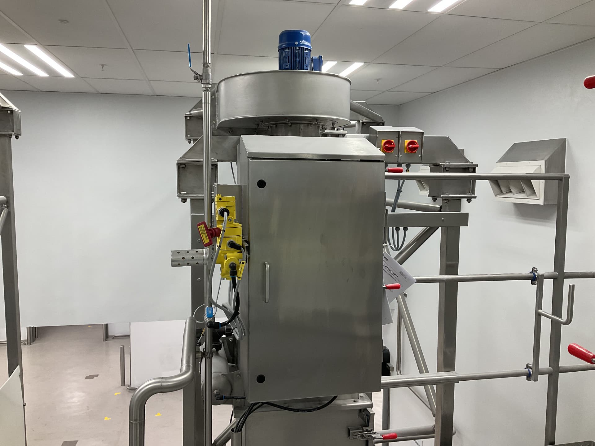 Flexicon Big Bag Station - Stortkabinet - image 10