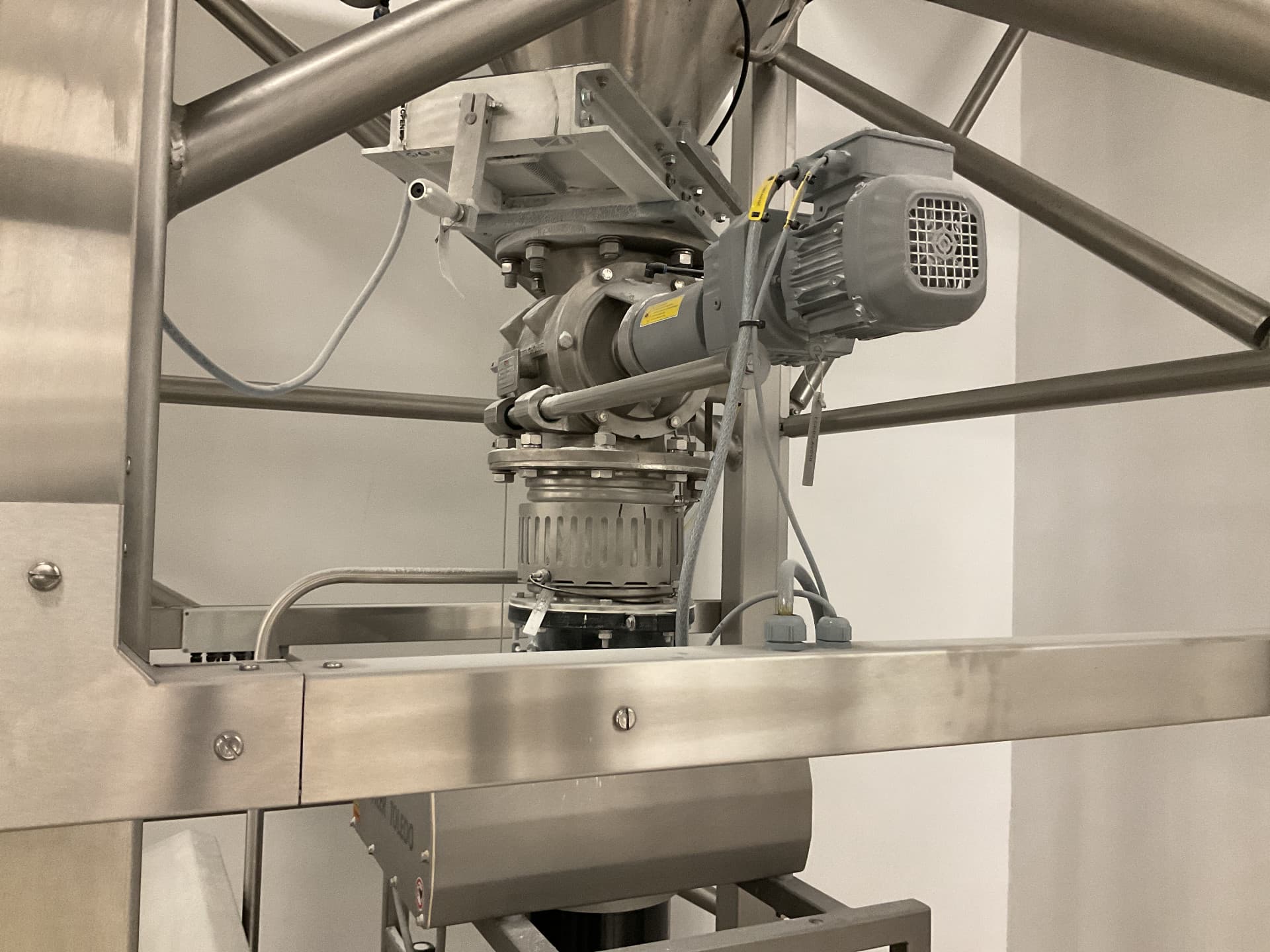 Flexicon Big Bag Station - Stortkabinet - image 11
