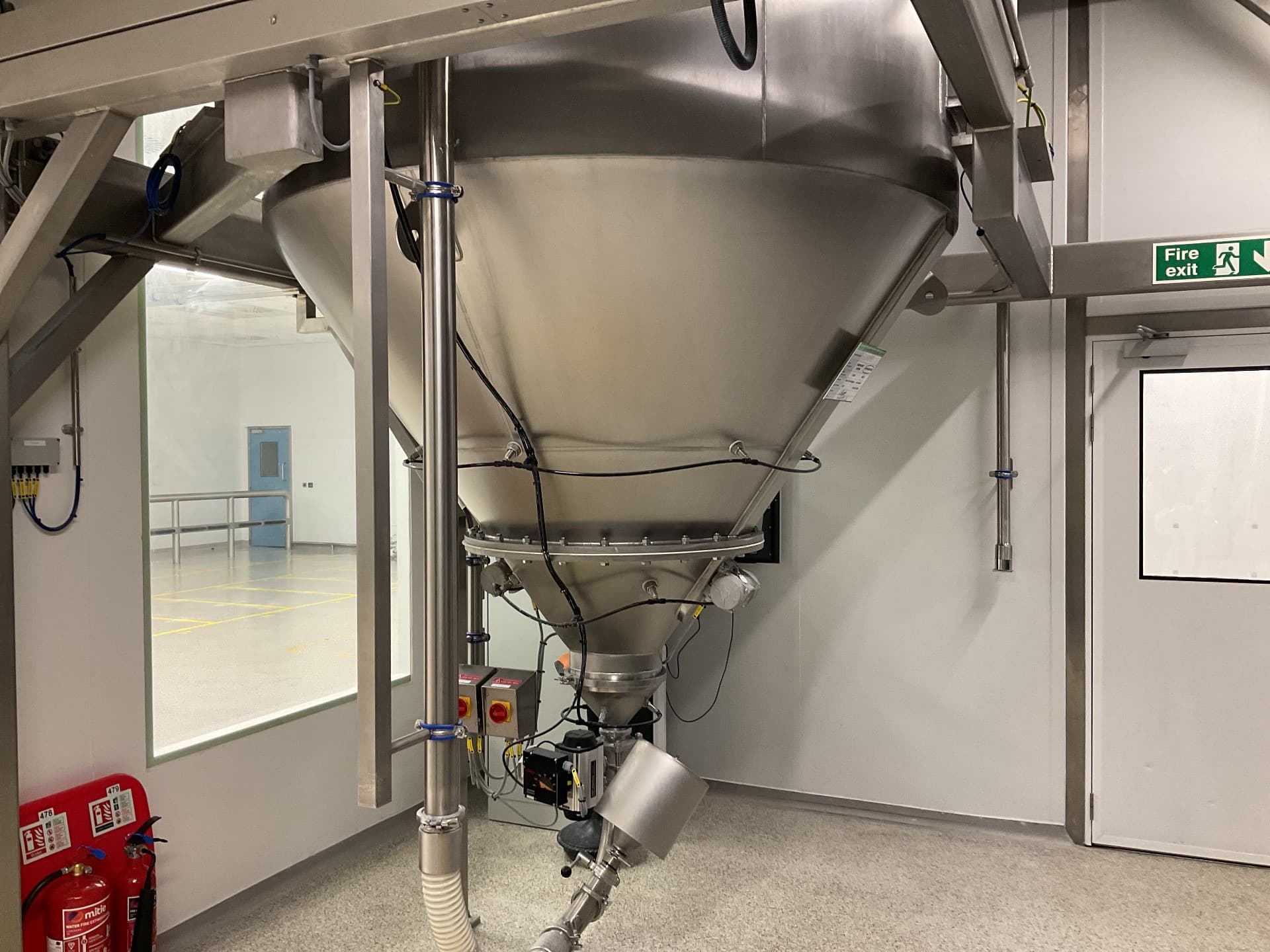 Fryma Koruma 6350 L - Cuve de process - image 15