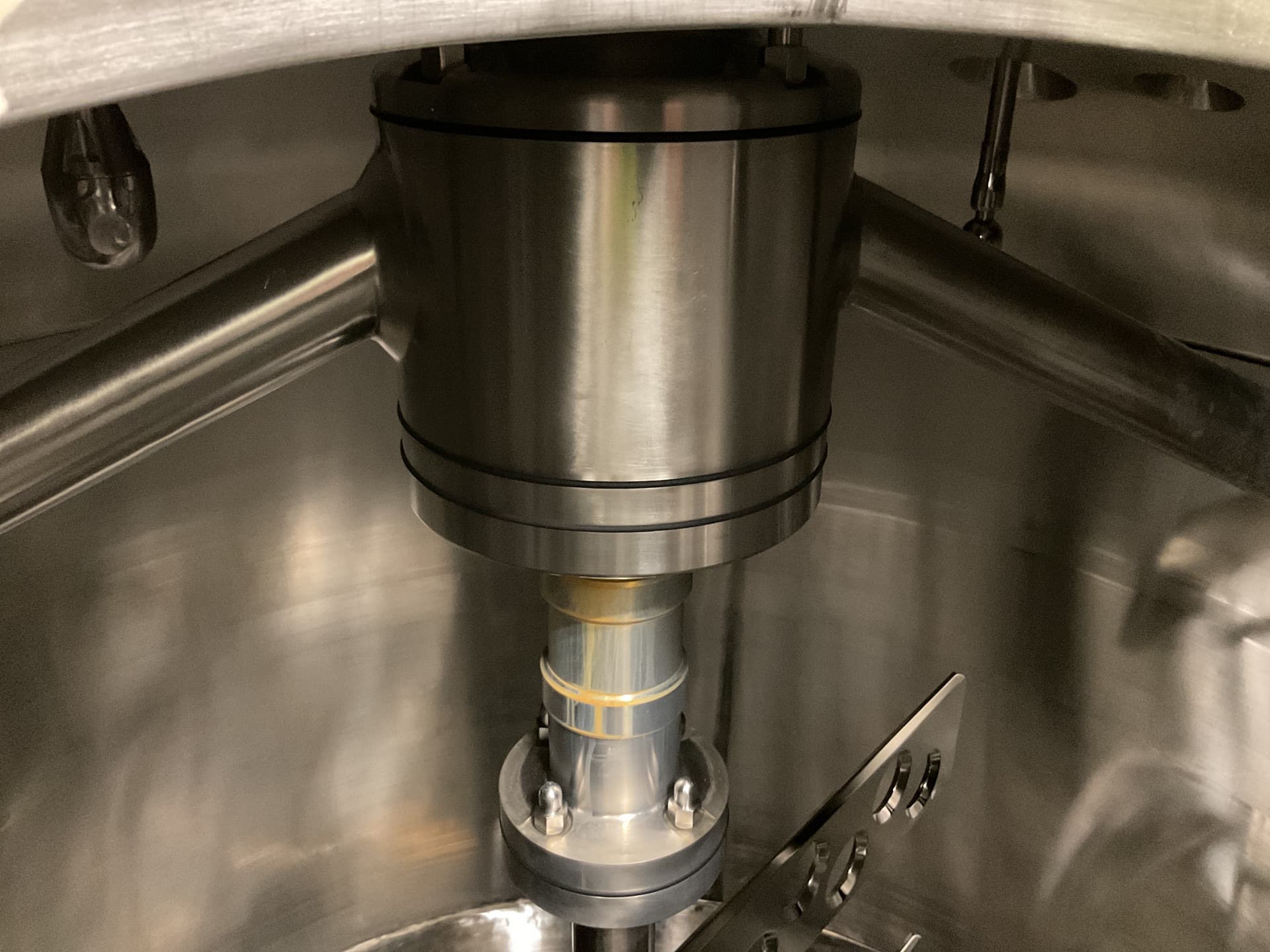 Fryma Koruma 6350 L - Cuve de process - image 4