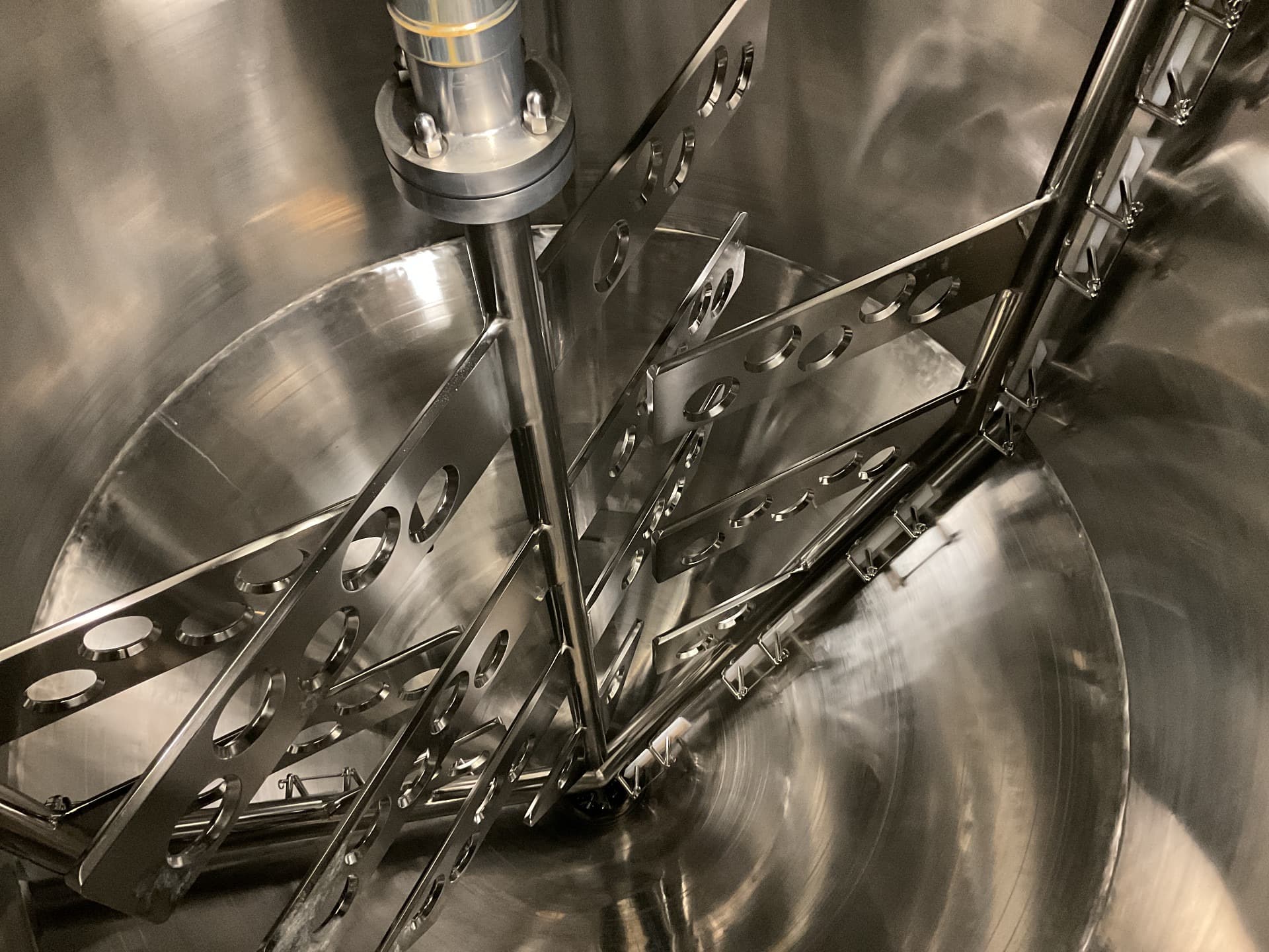 Fryma Koruma 6350 L - Cuve de process - image 3