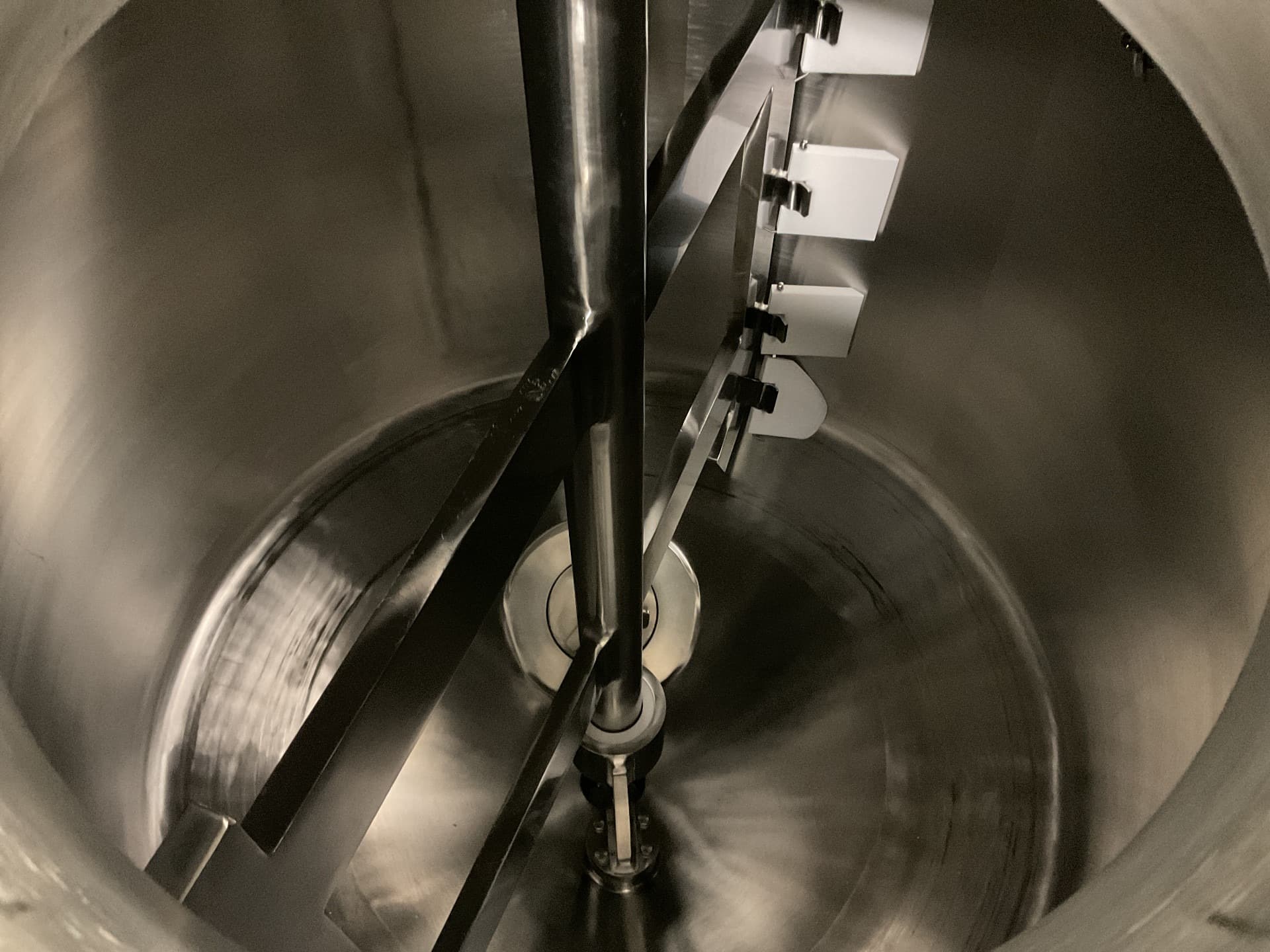 Fryma Koruma 6350 L - Cuve de process - image 14
