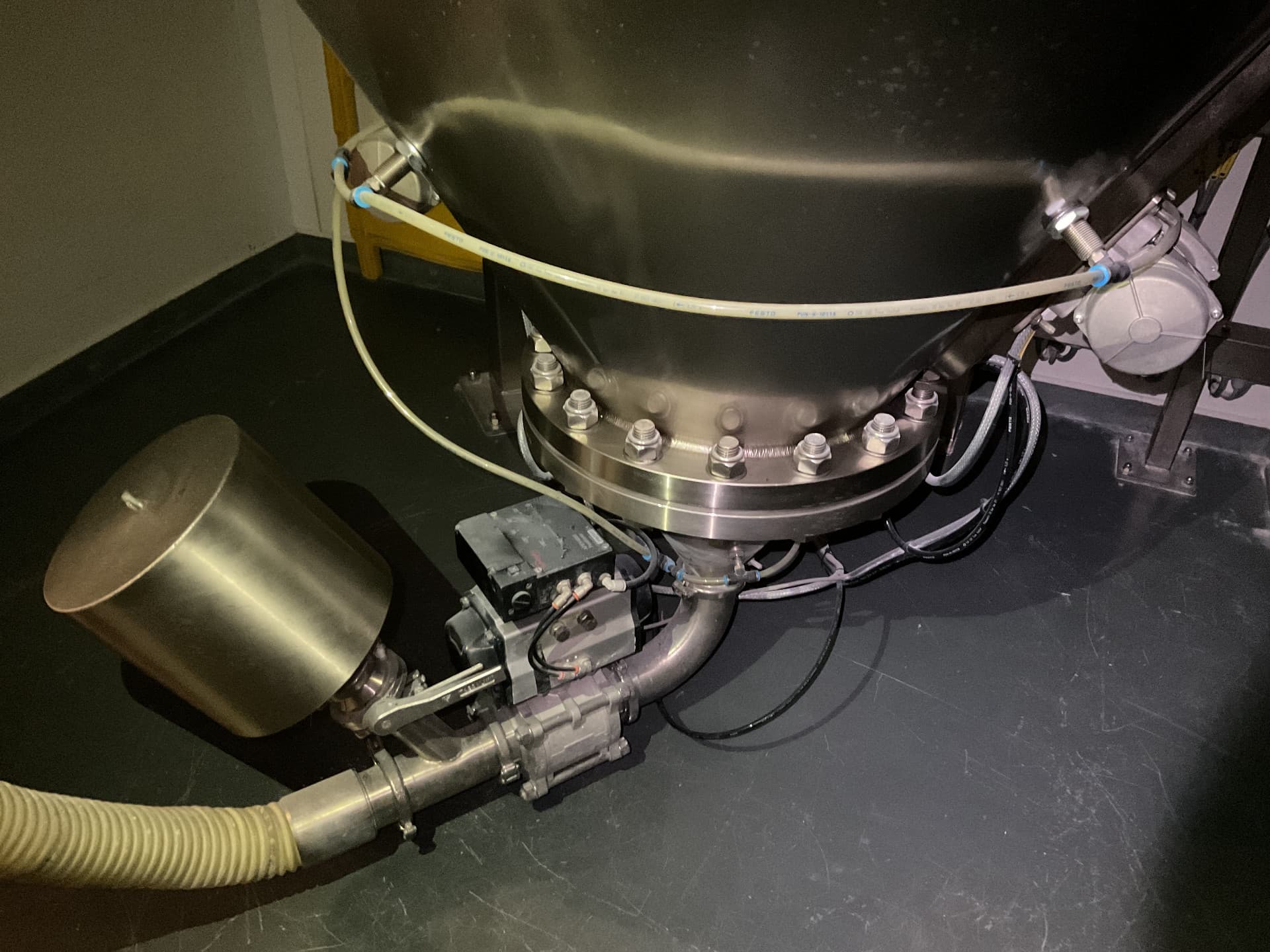 Fryma Koruma 4300 L - Recipiente de processo - image 17