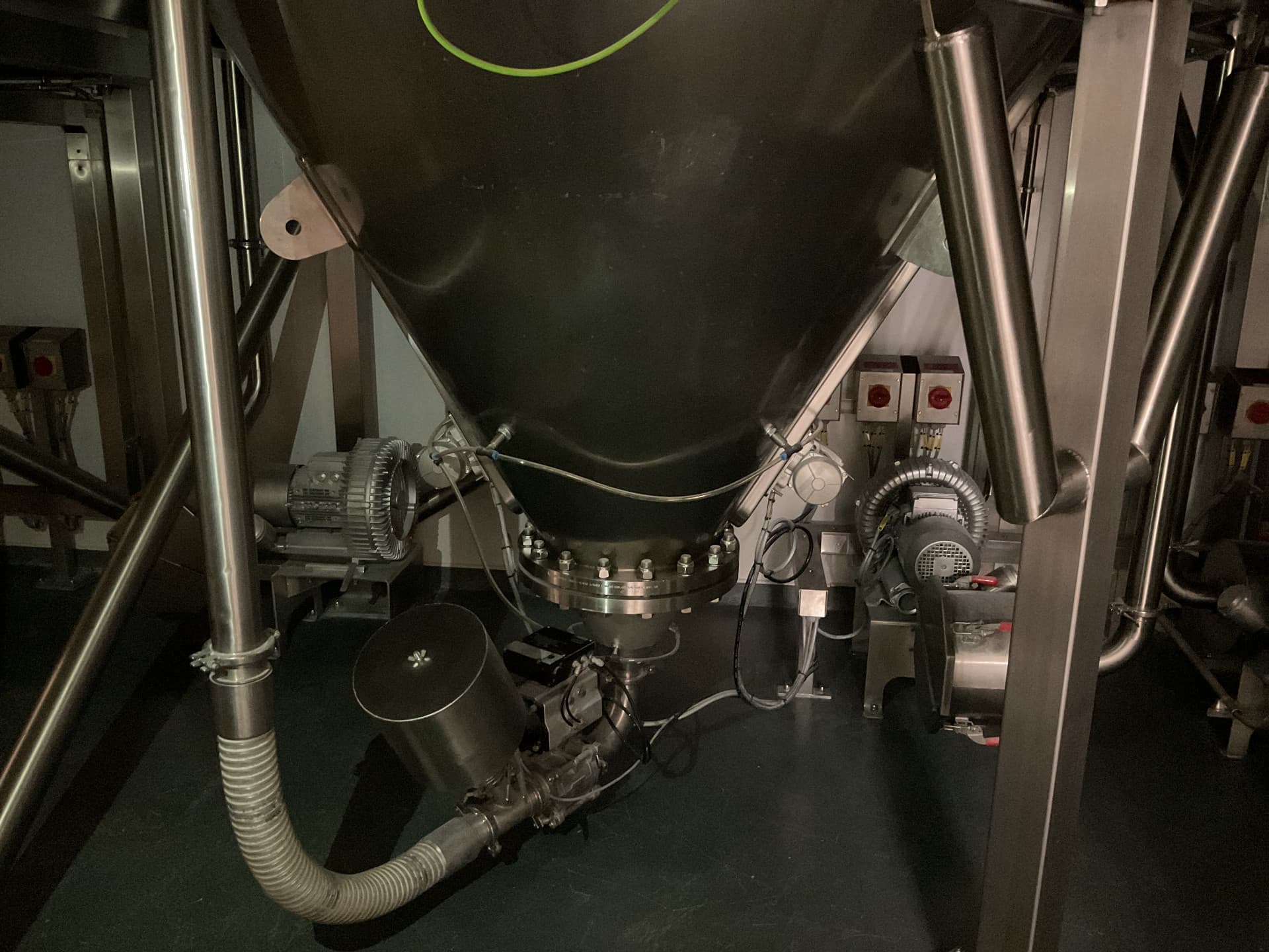 Fryma Koruma 4300 L - Recipiente de processo - image 18