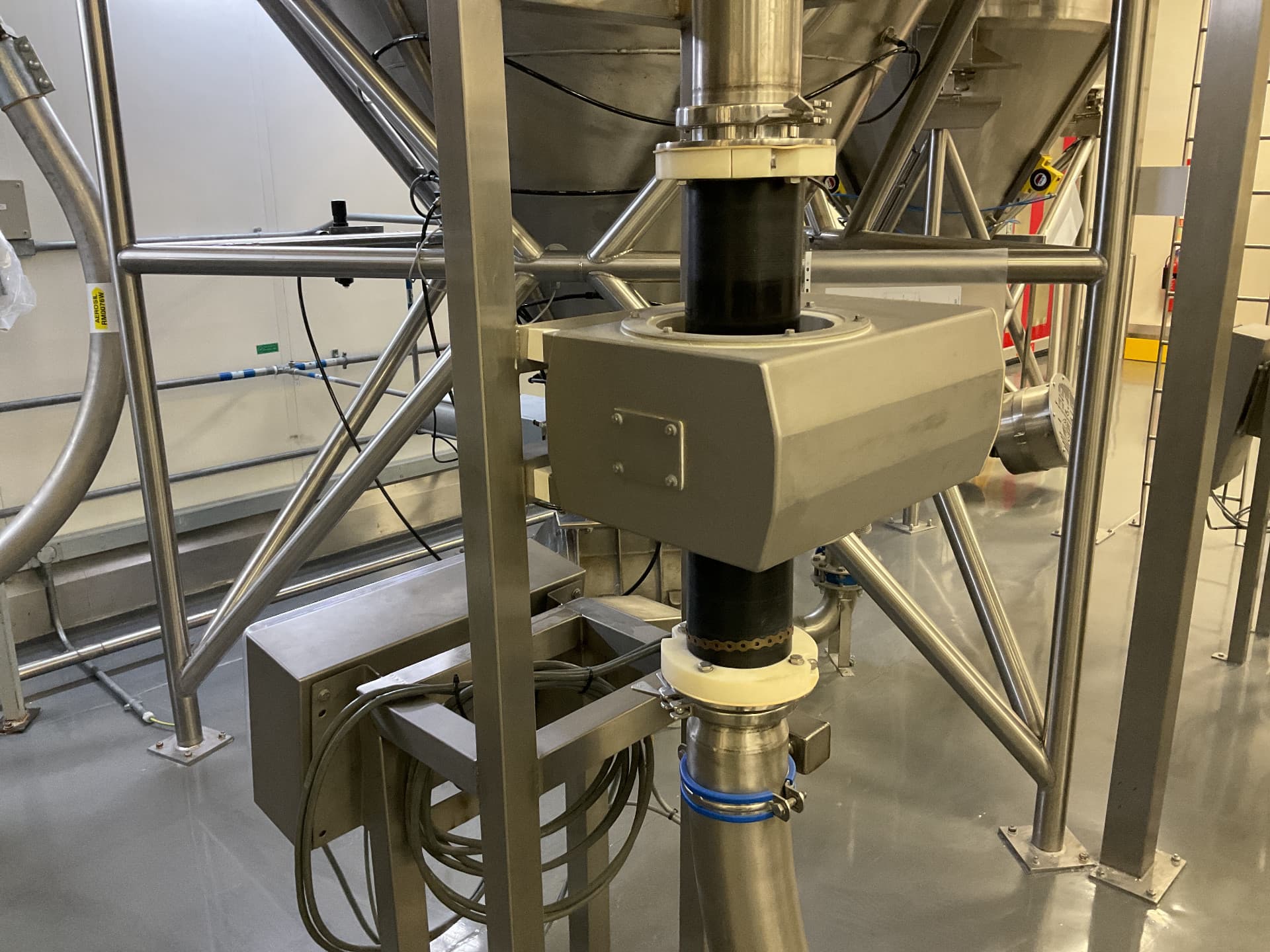 Blo-Tech - Stortkabinet - image 5