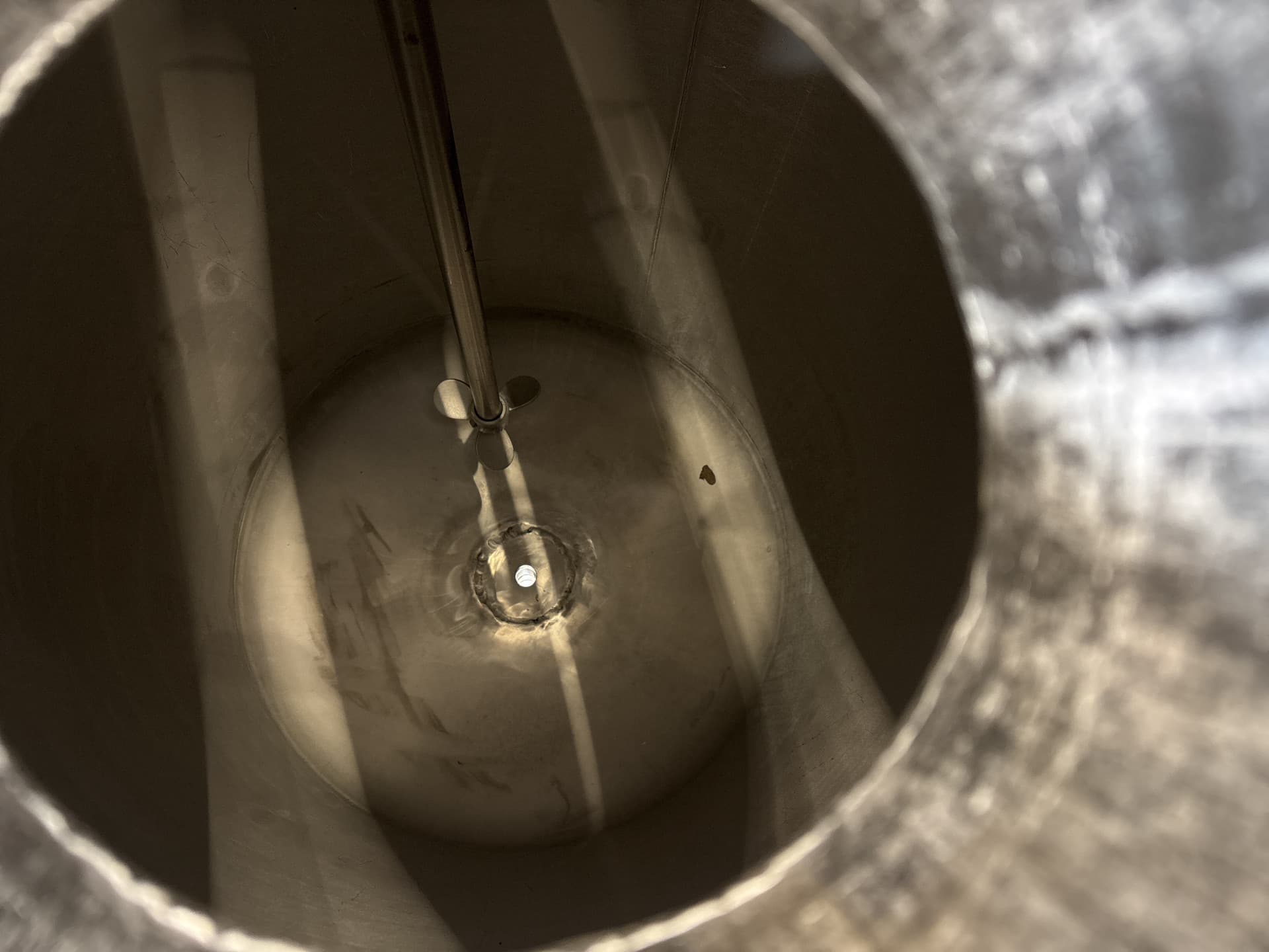 150 L - Serbatoio di agitazione - image 9