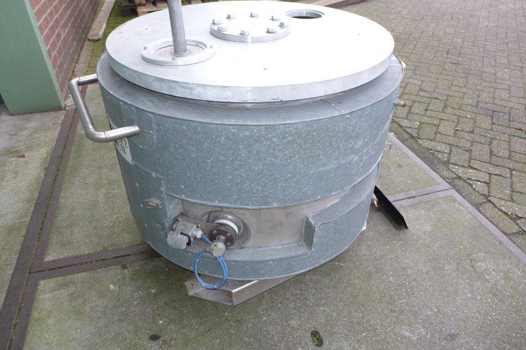 Vertical tank - image 2