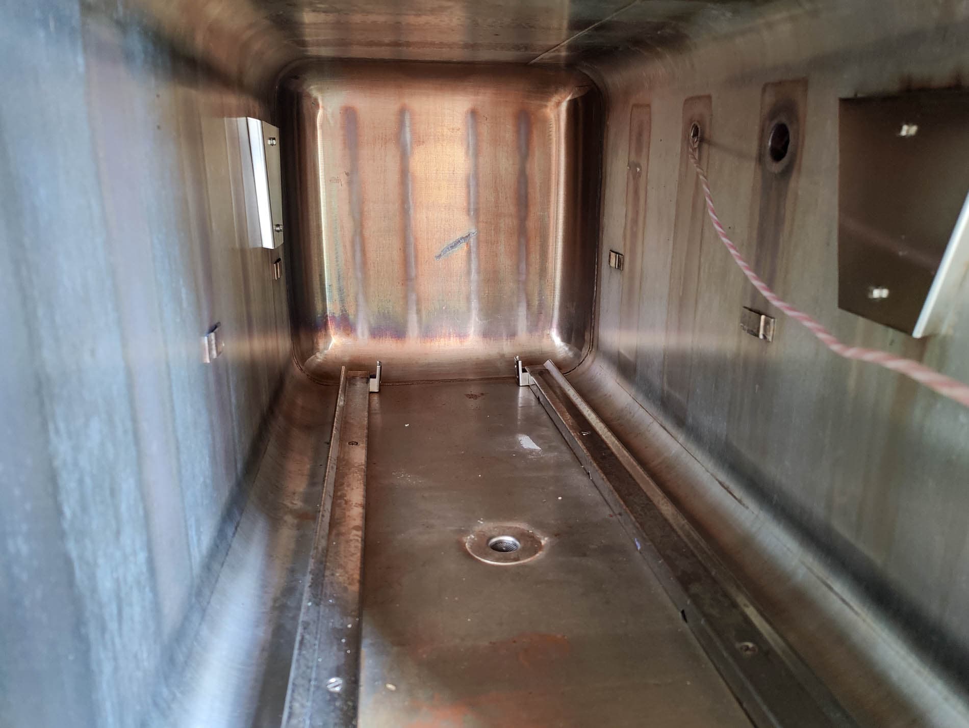 Matachana 211L1 - Autoclave - image 9