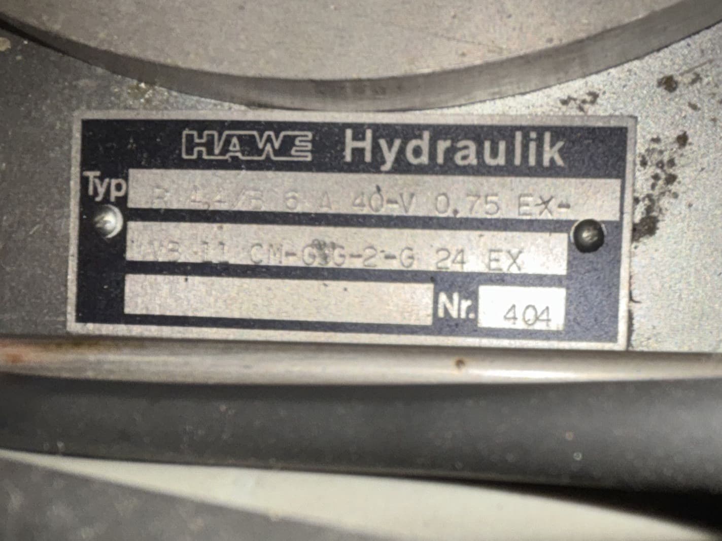 Unimix H&R 25 l - Nerezové reaktor - image 13