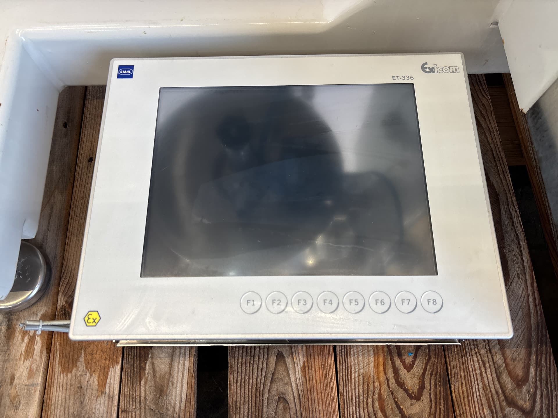 Unimix H&R 25 l - Nerezové reaktor - image 9