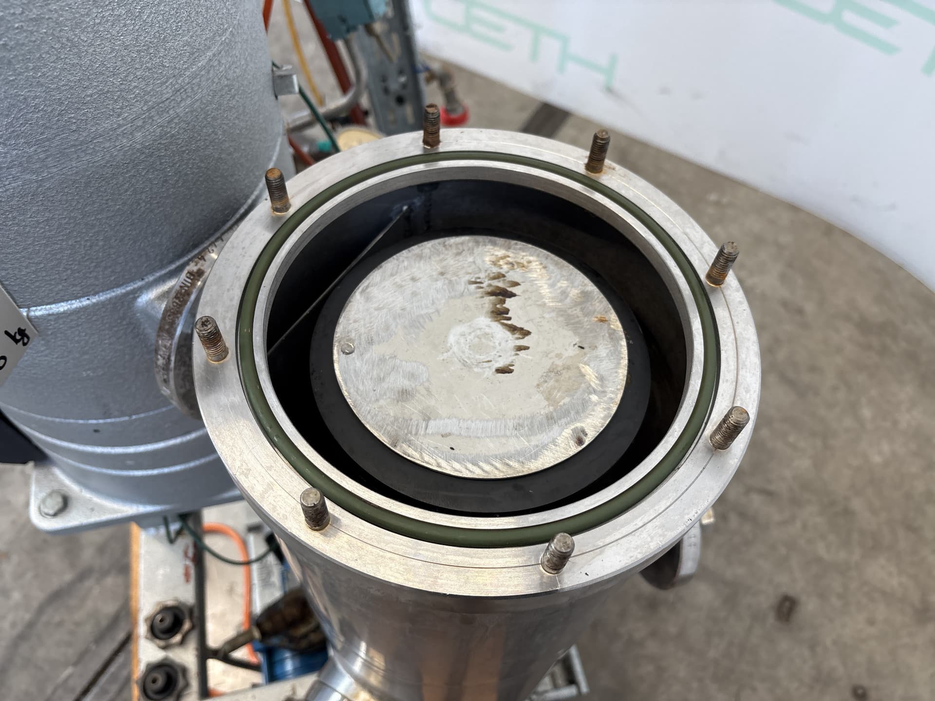 Busch L2 040 - Vacuum pump - image 10