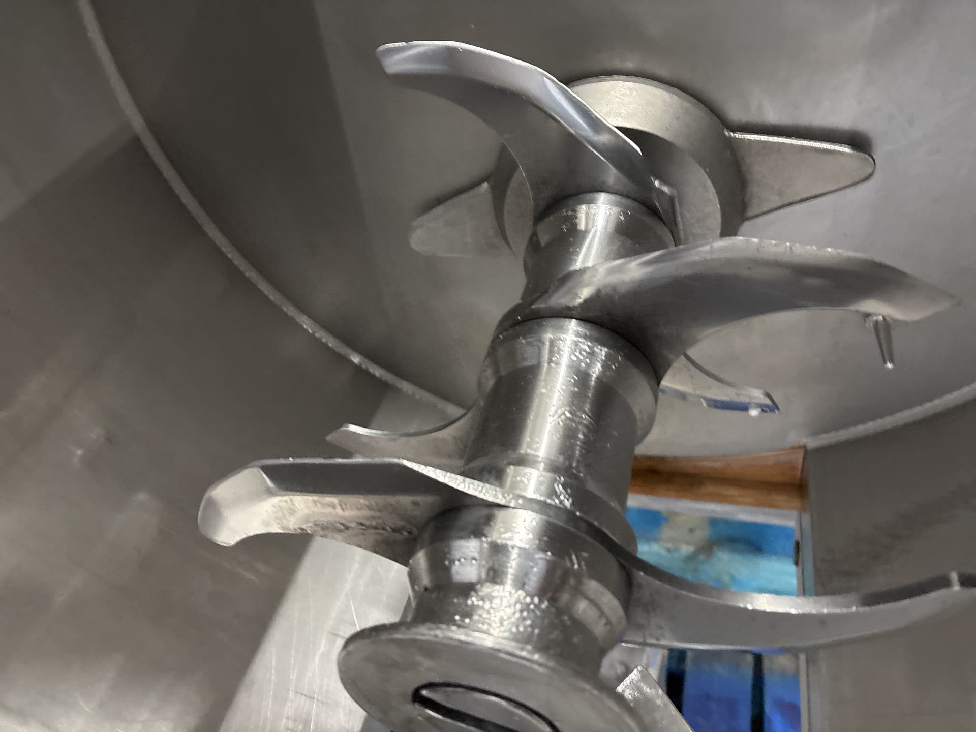 Stephan TK 160 - Cutter - image 6