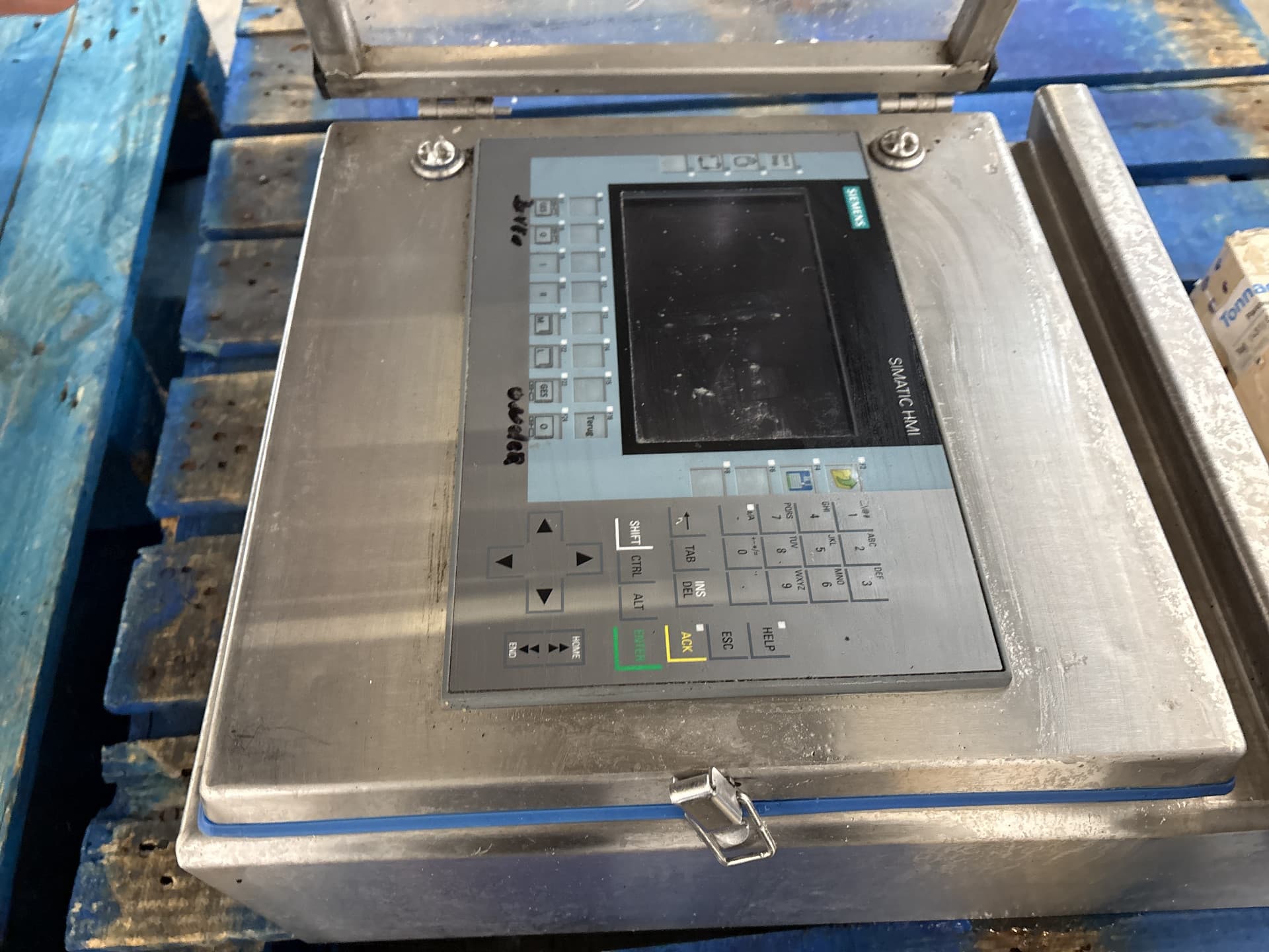 Stephan TK 160 - Cutter - image 11