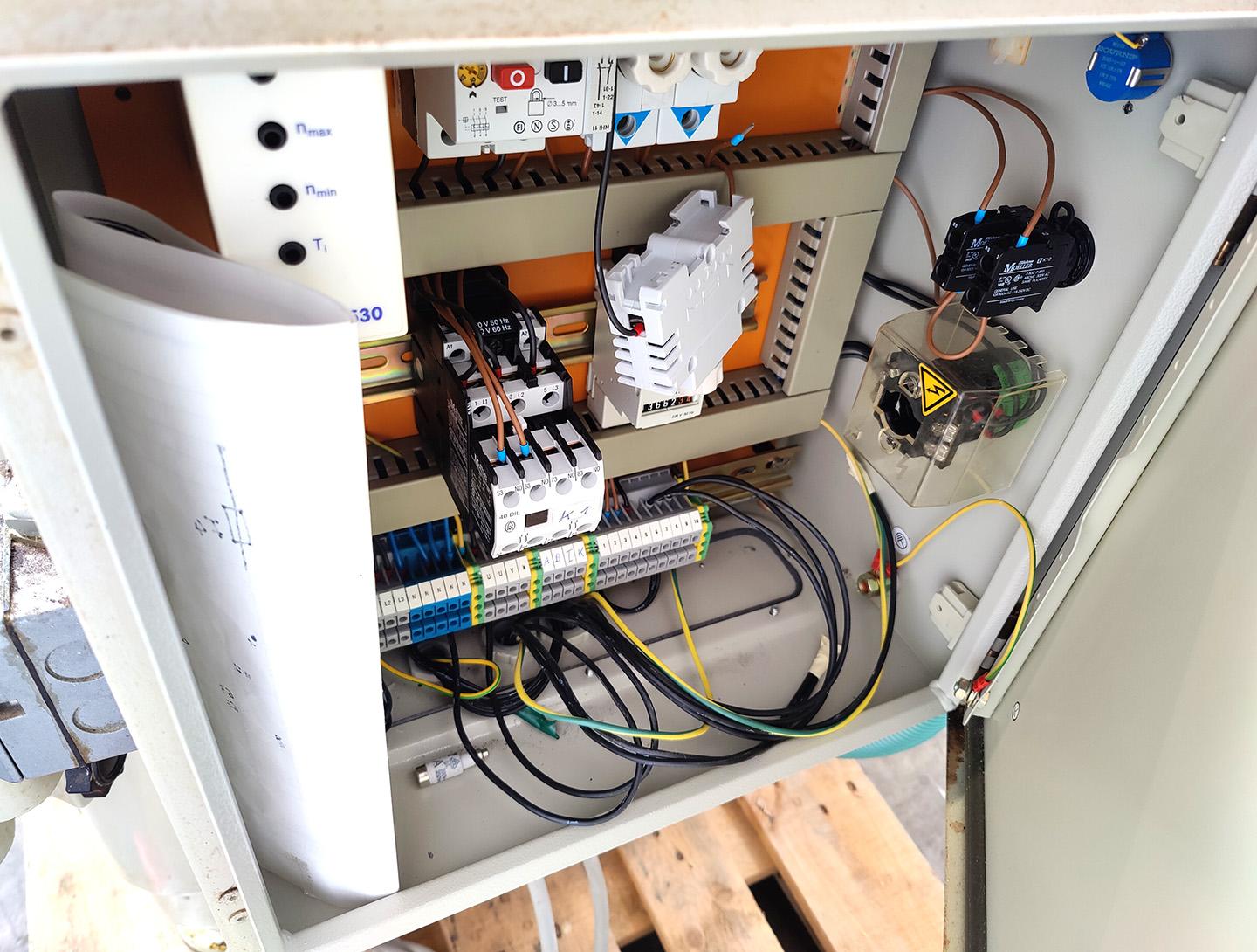 Manesty Betapress - Ротационный таблеточный пресс - image 15