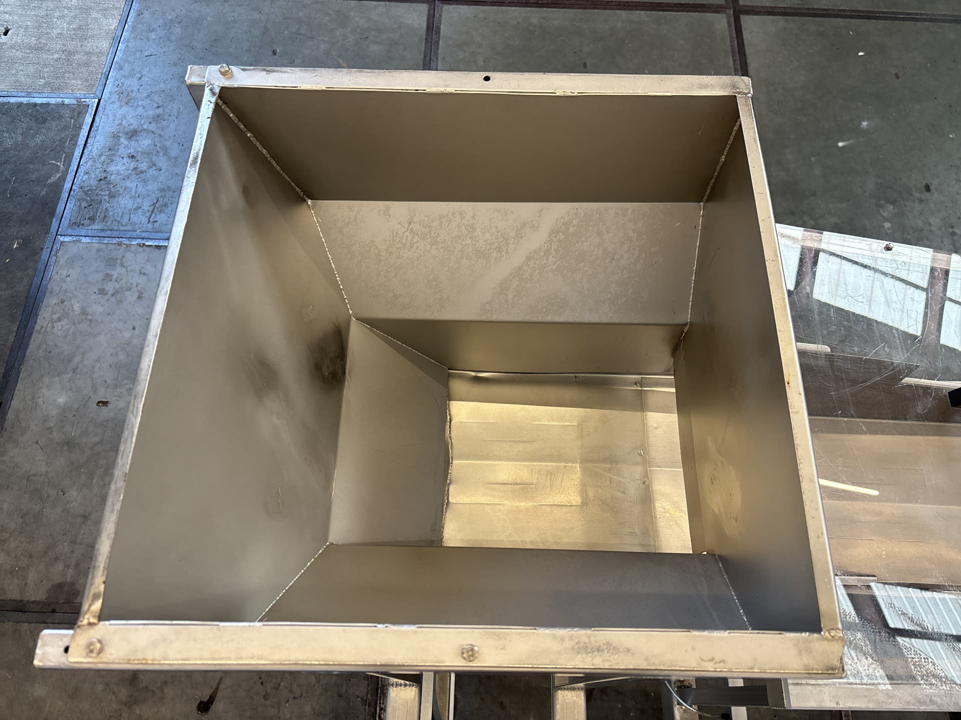 Newweigh Bag filler - Trilgoot - image 7
