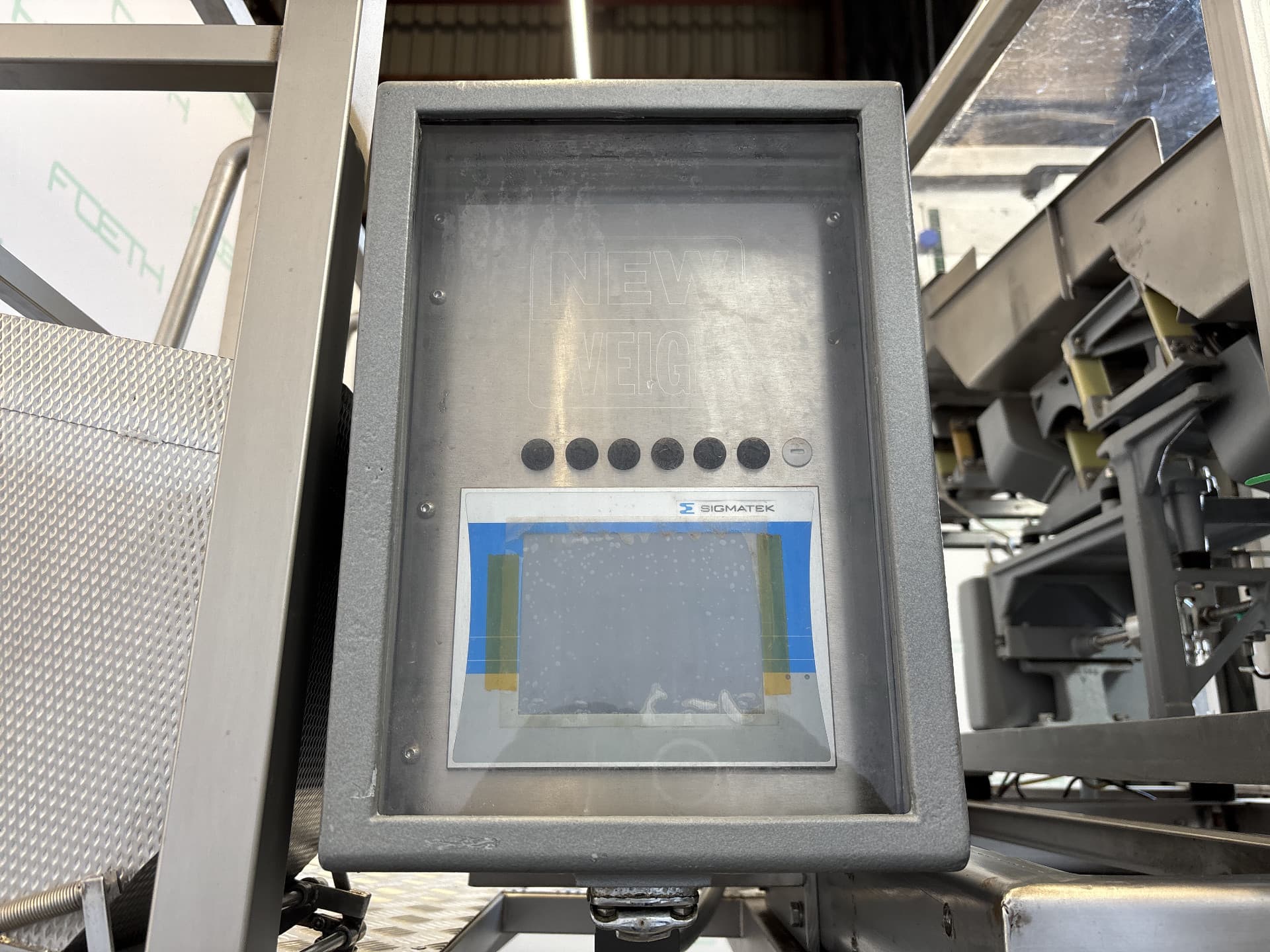 Newweigh Bag filler - Trilgoot - image 10