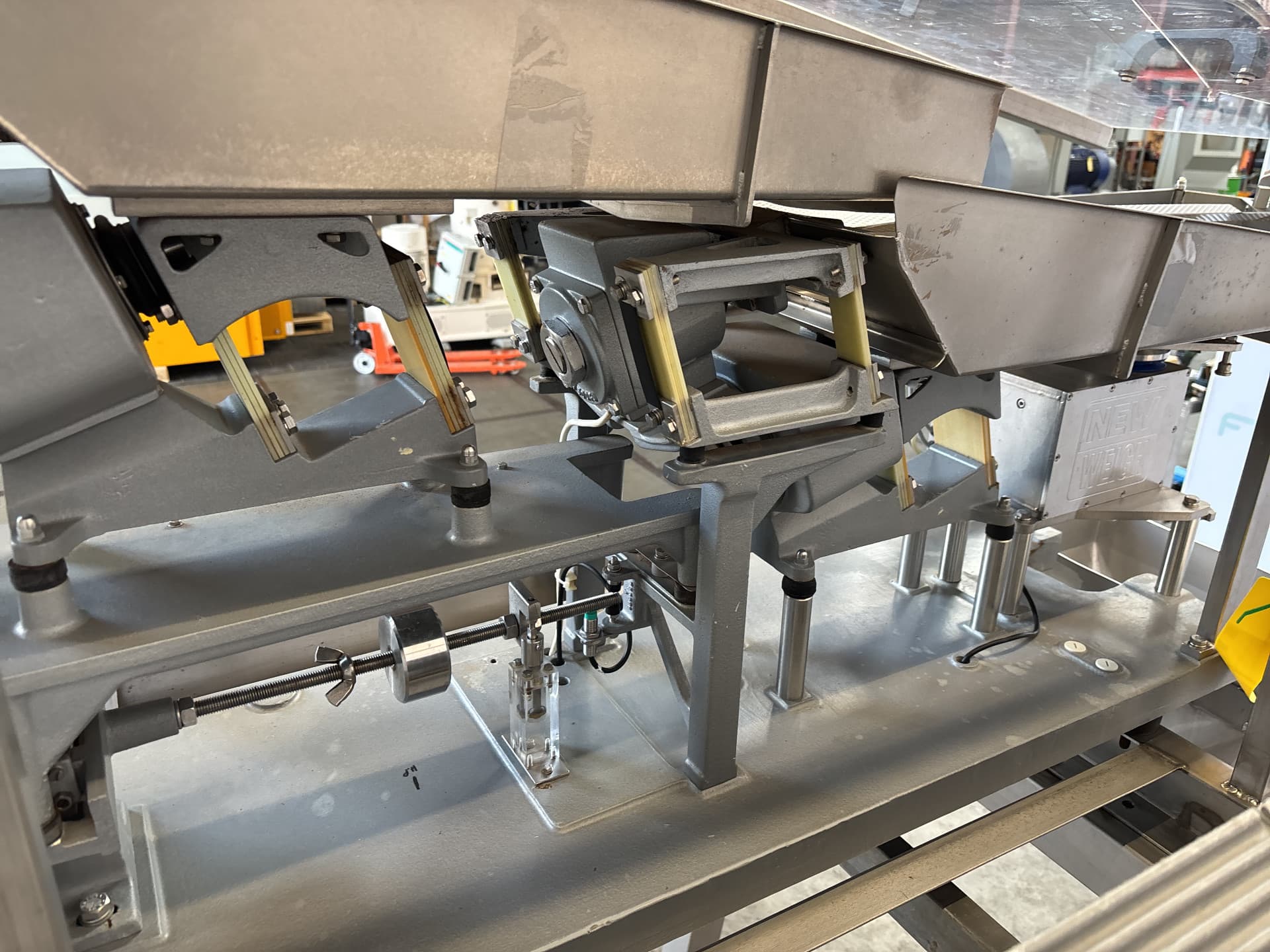 Newweigh Bag filler - Trilgoot - image 8