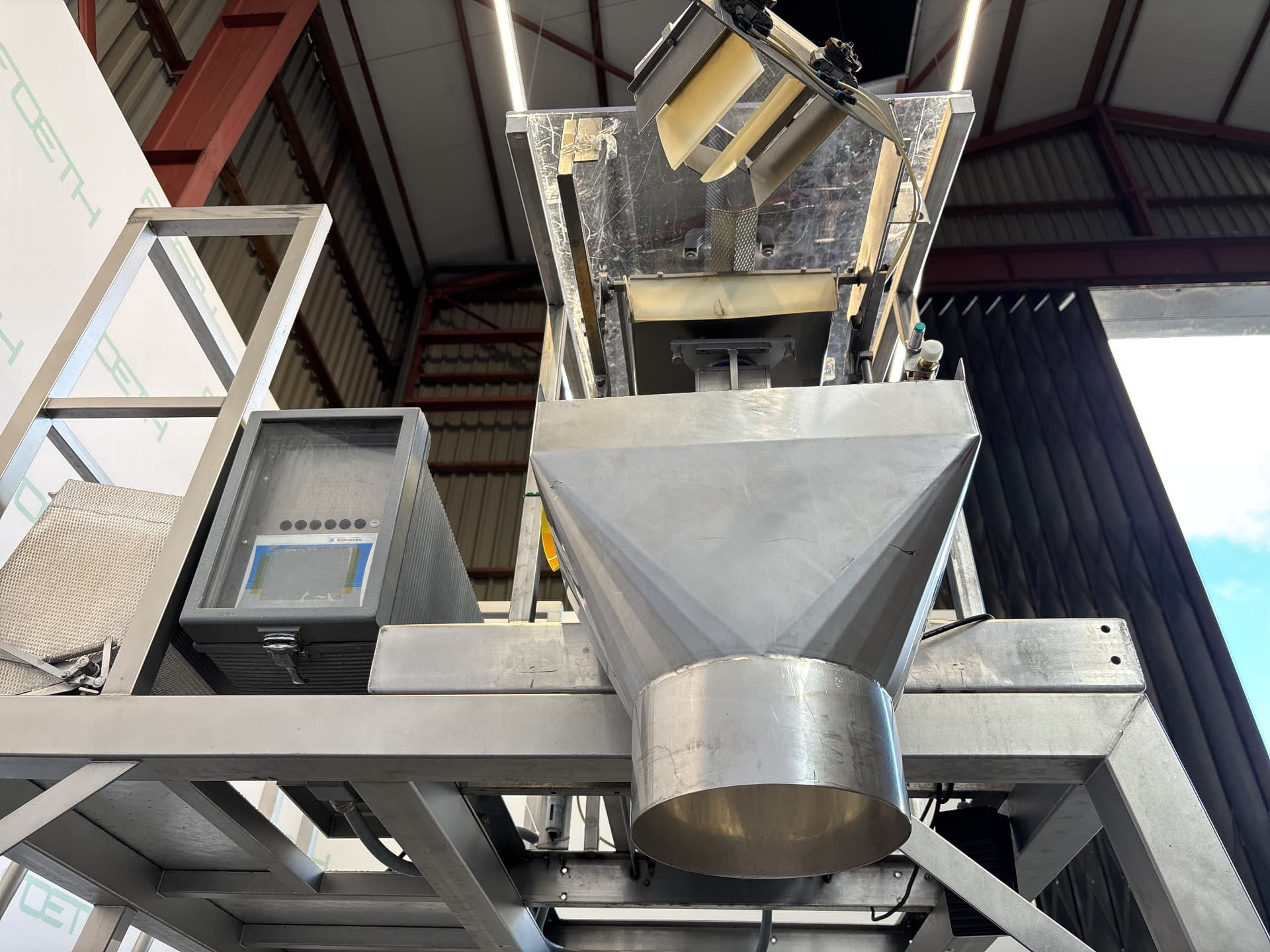 Newweigh Bag filler - Trilgoot - image 12